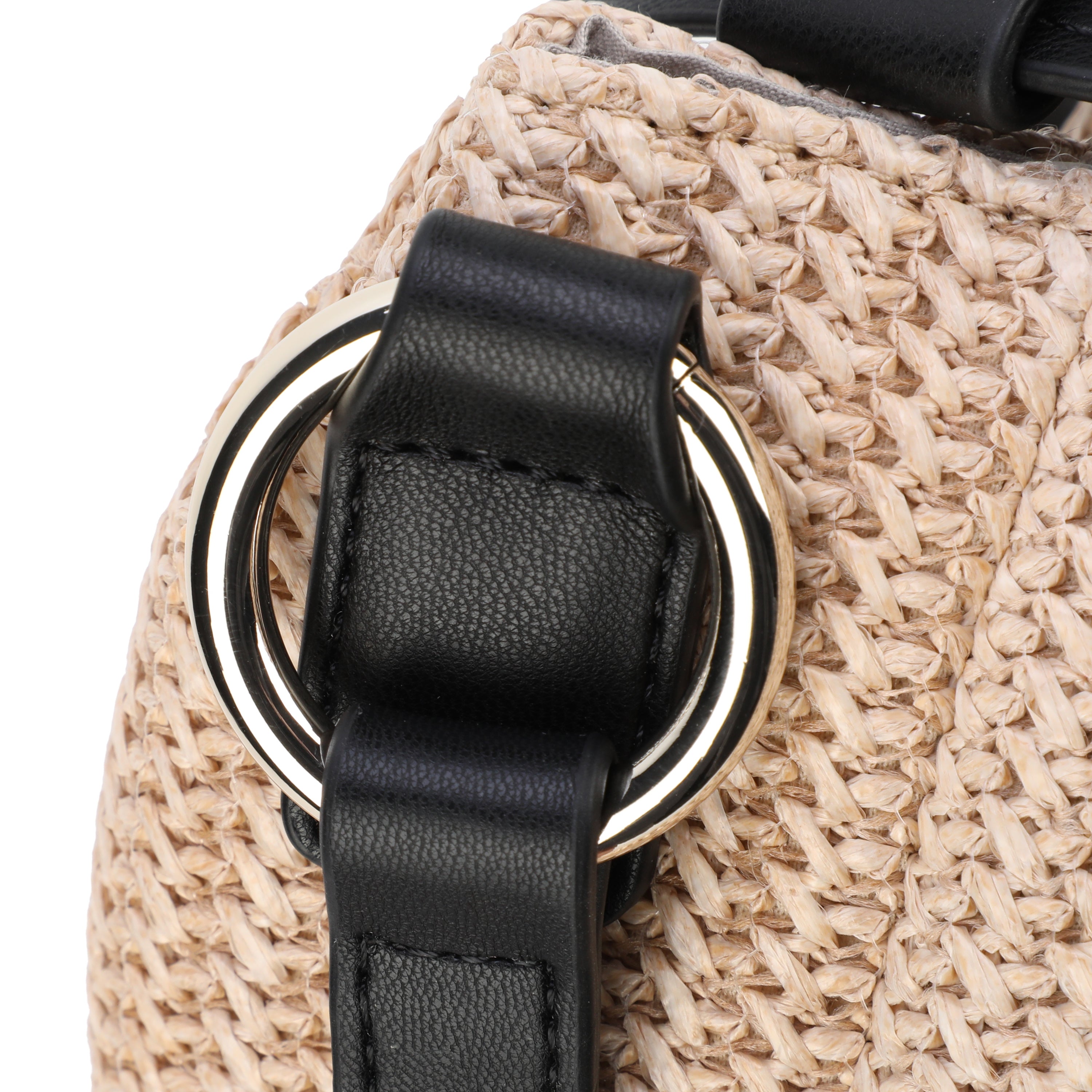 Joop Jeans-Joop Jeans - Damen Shopper Insulare Sasou-Taschen-Black-Deal-Outlet-by-ARCHIVIST