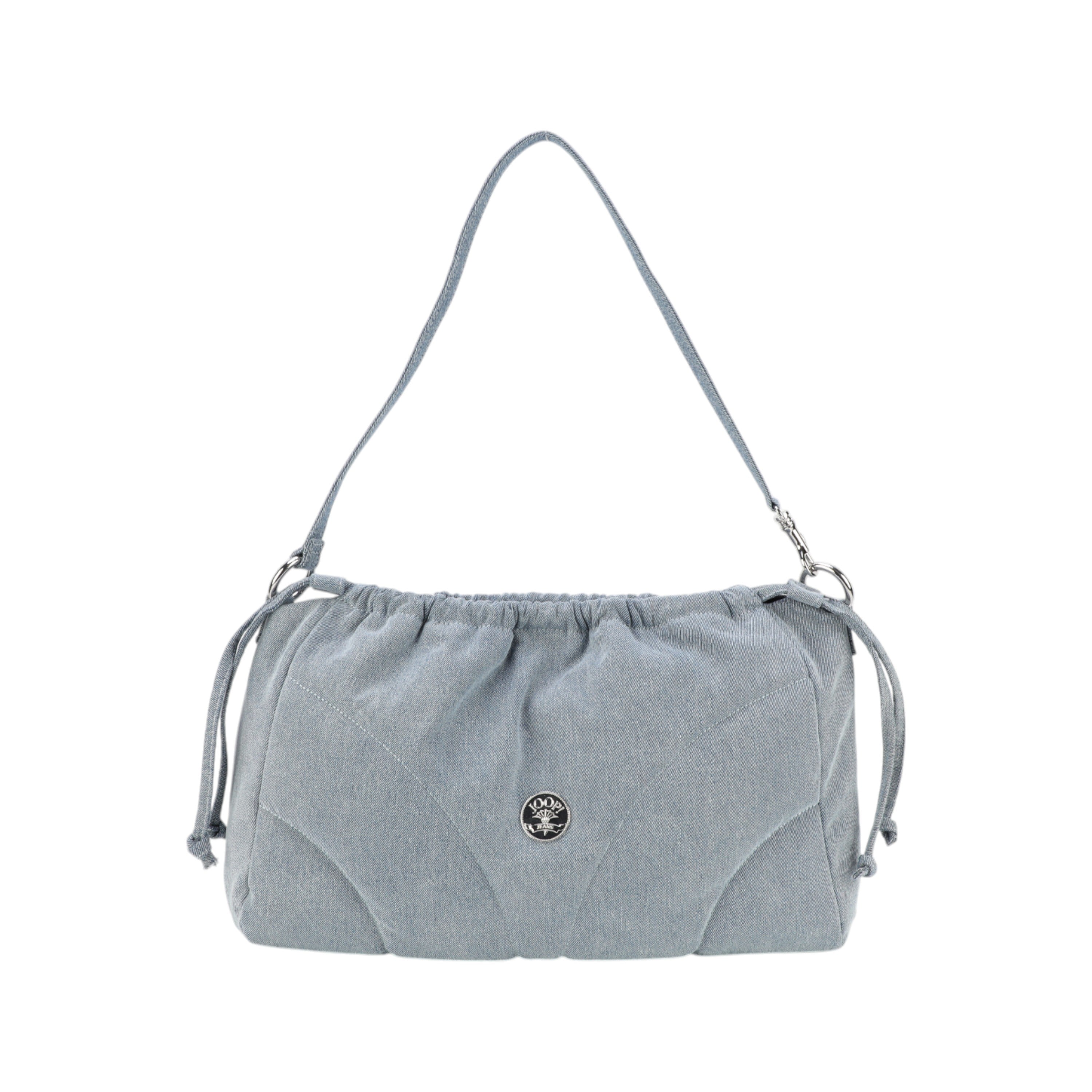 Joop Jeans-Joop Jeans - Damen Shopper Grunge Sasou-Taschen-Black-Deal-Outlet-by-ARCHIVIST