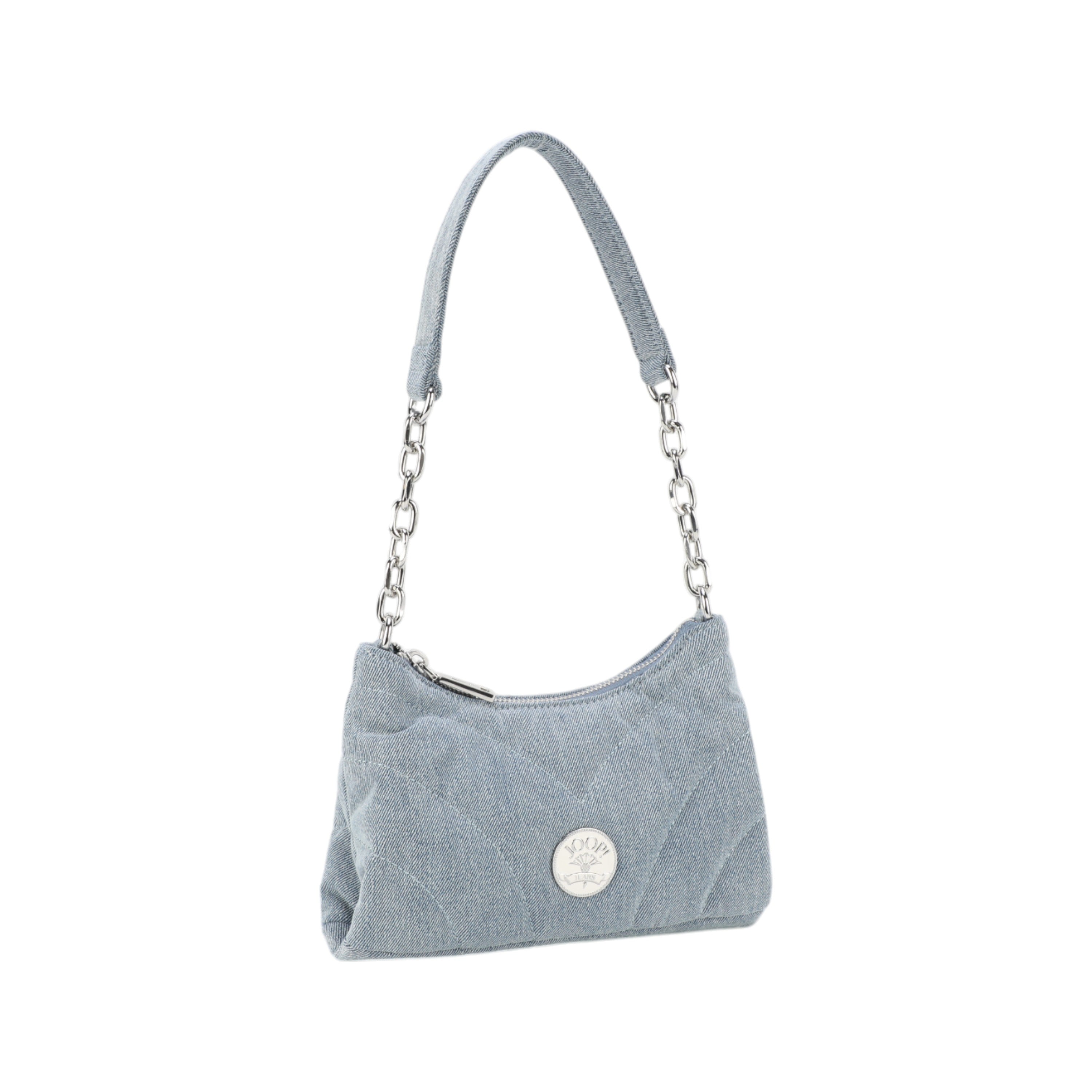 Joop Jeans-Joop Jeans - Damen Schultertasche Grunge Lucille-Taschen-Black-Deal-Outlet-by-ARCHIVIST