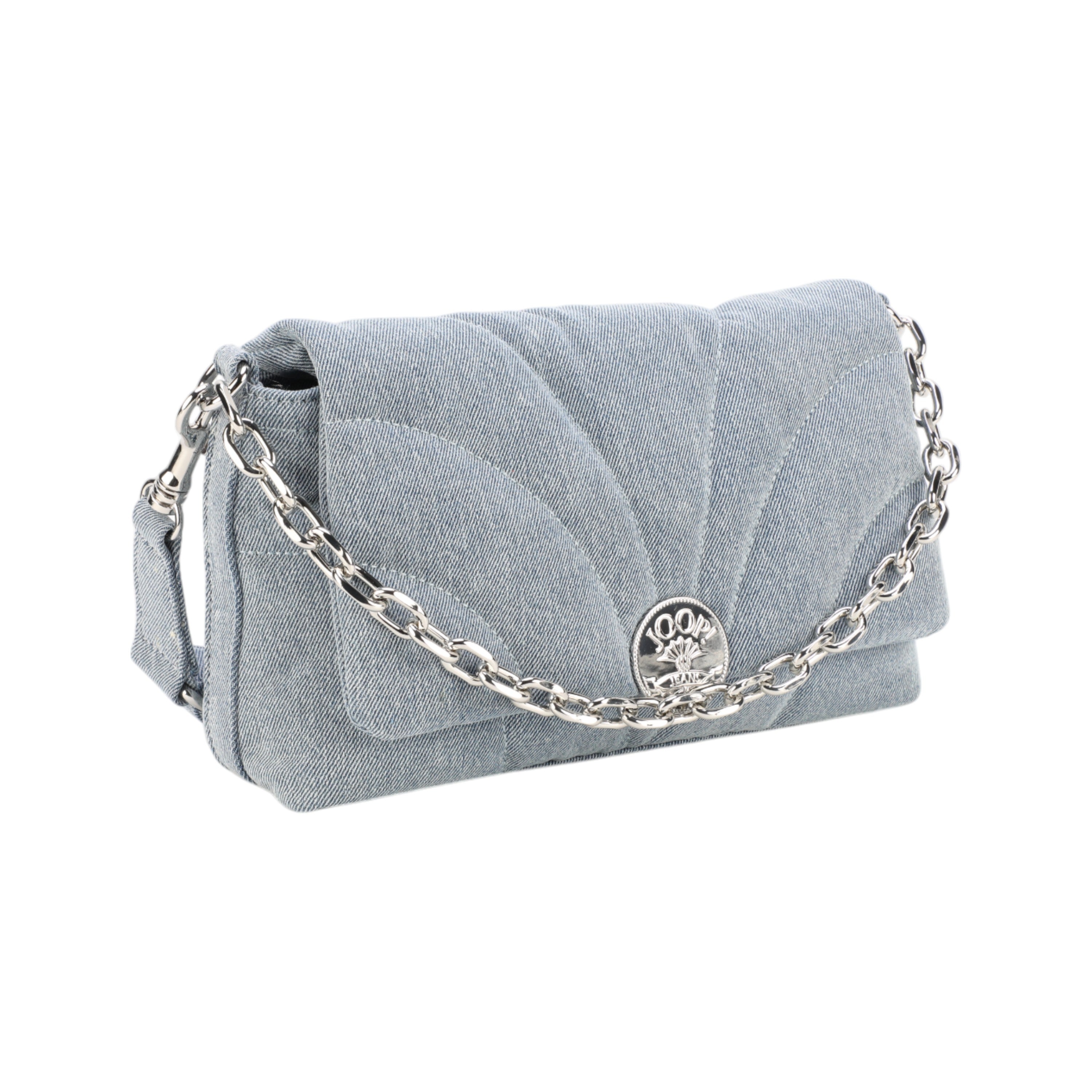 Joop Jeans-Joop Jeans - Damen Schultertasche Grunge Gal-Taschen-Black-Deal-Outlet-by-ARCHIVIST