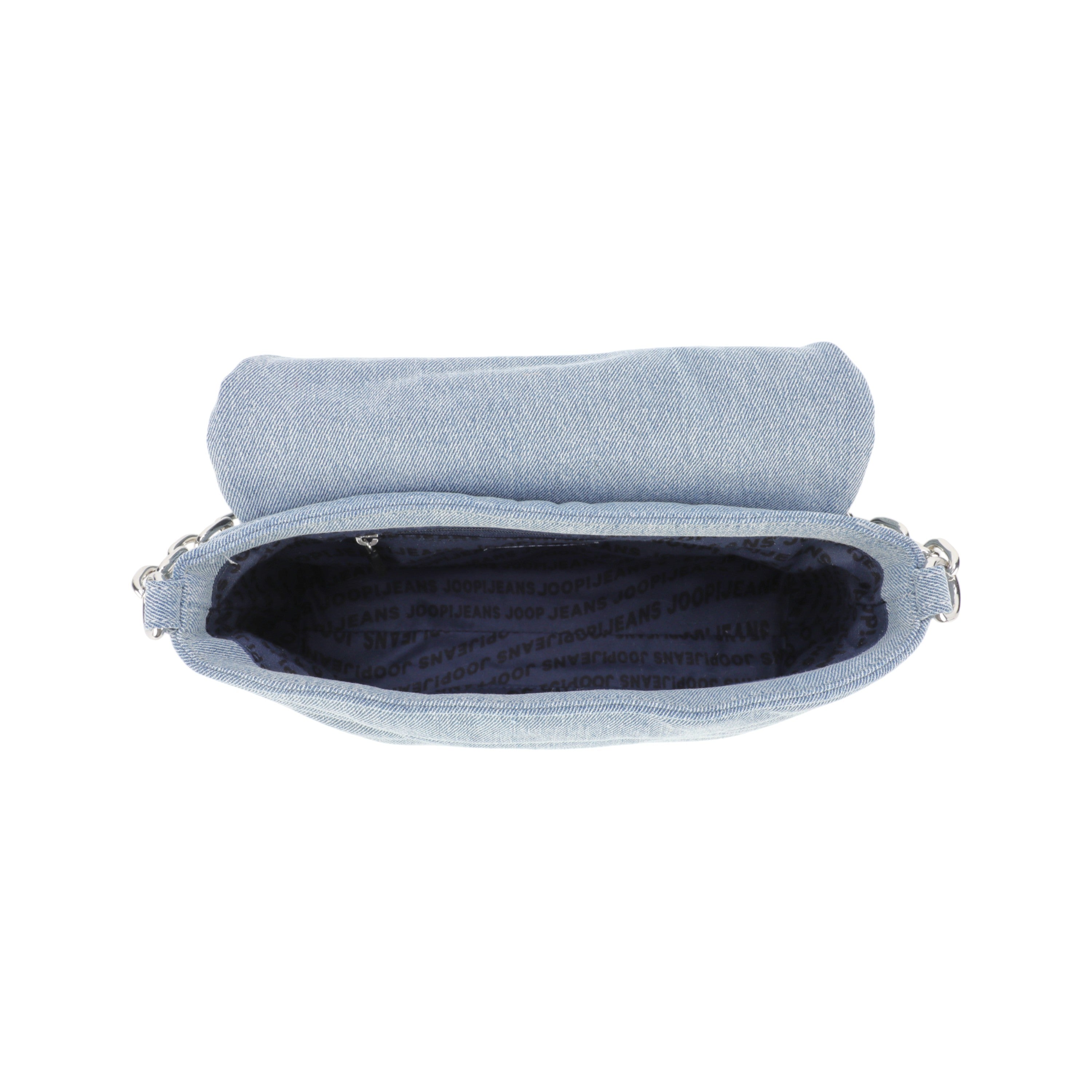 Joop Jeans-Joop Jeans - Damen Schultertasche Grunge Gal-Taschen-Black-Deal-Outlet-by-ARCHIVIST