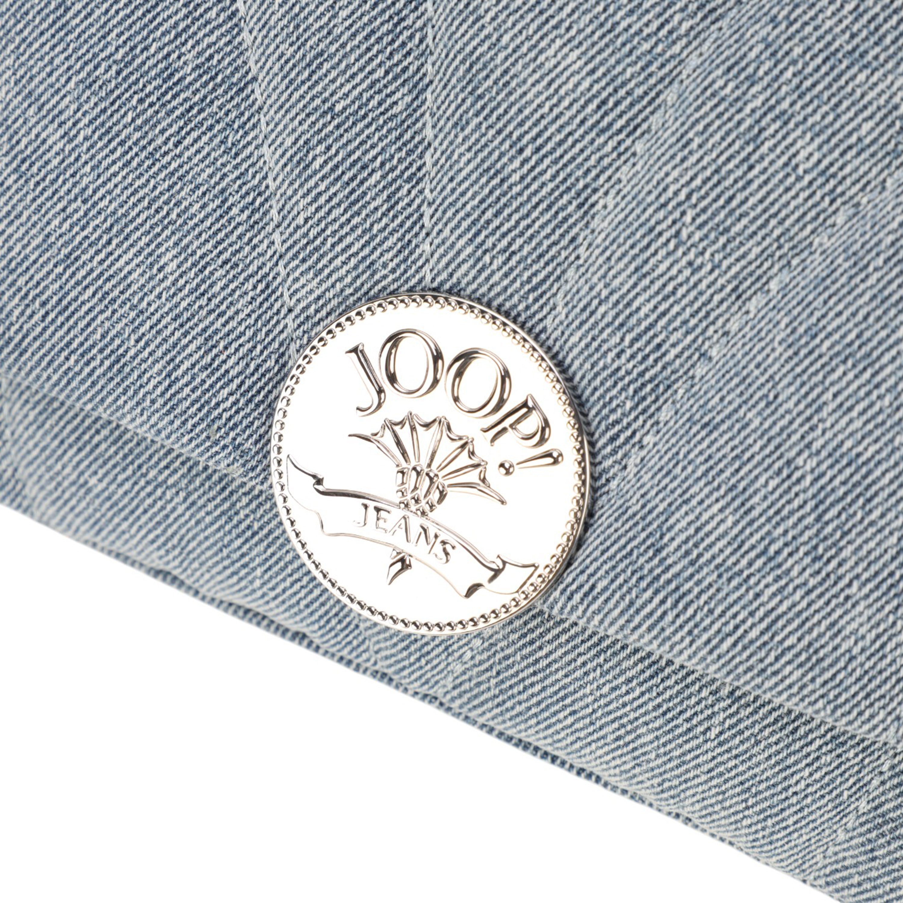 Joop Jeans-Joop Jeans - Damen Schultertasche Grunge Gal-Taschen-Black-Deal-Outlet-by-ARCHIVIST