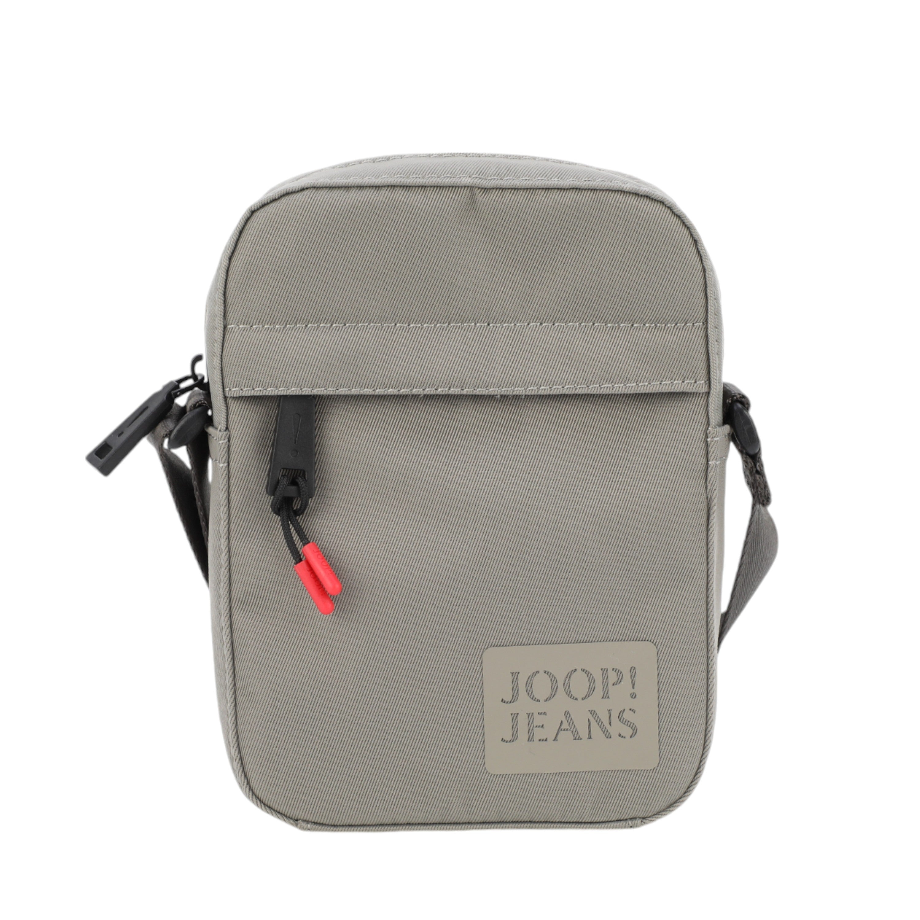 Joop Jeans-Joop Jeans - Herren Schultertasche Martano Tessuto Rafael-Taschen-Black-Deal-Outlet-by-ARCHIVIST