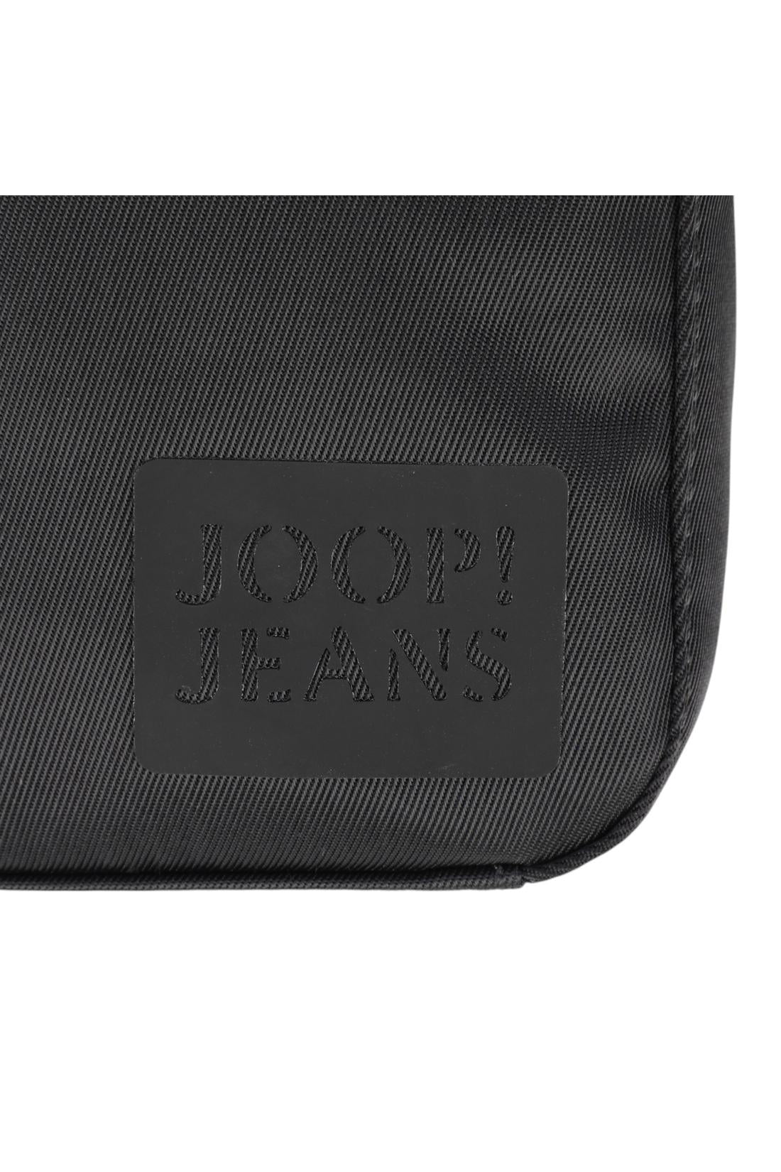 Joop Jeans-Joop Jeans - Herren Schultertasche Martano Tessuto Rafael-Taschen-Black-Deal-Outlet-by-ARCHIVIST