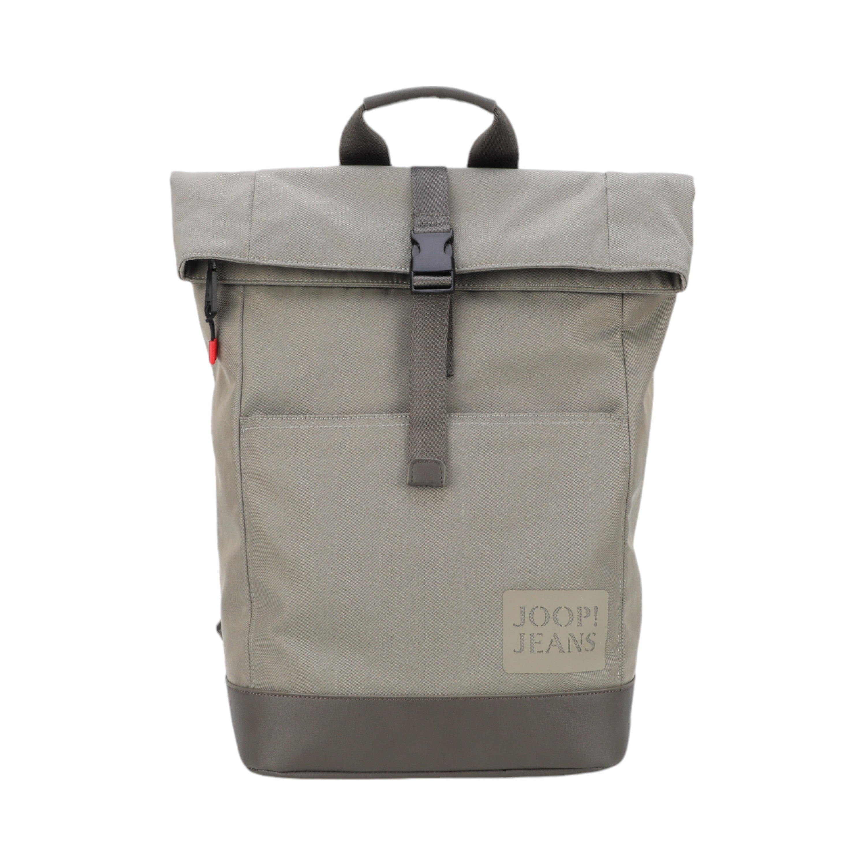 Joop Jeans-Joop Jeans - Herren Rucksack Martano Tessuto Otis-Taschen-Black-Deal-Outlet-by-ARCHIVIST