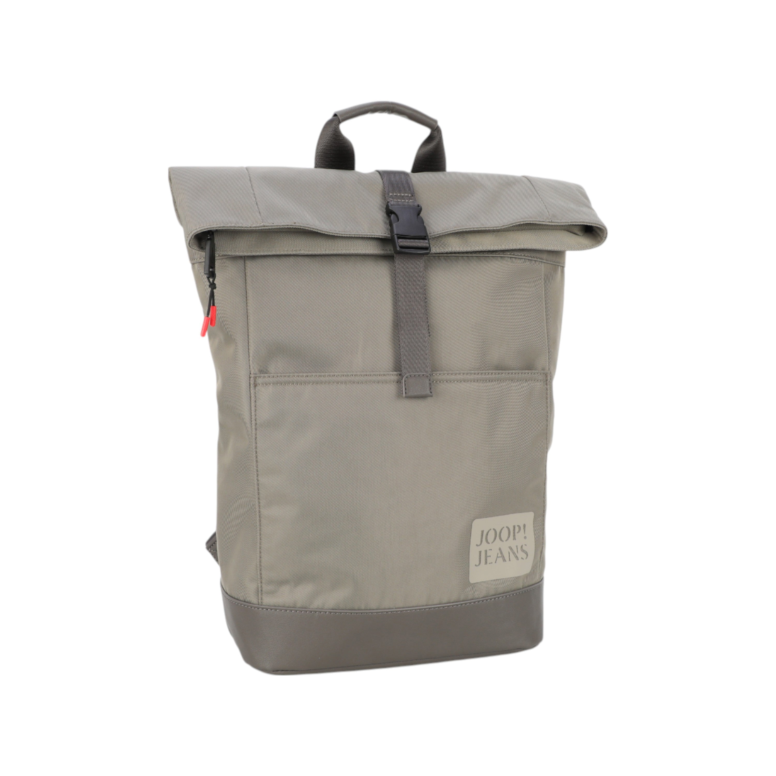 Joop Jeans-Joop Jeans - Herren Rucksack Martano Tessuto Otis-Taschen-Black-Deal-Outlet-by-ARCHIVIST