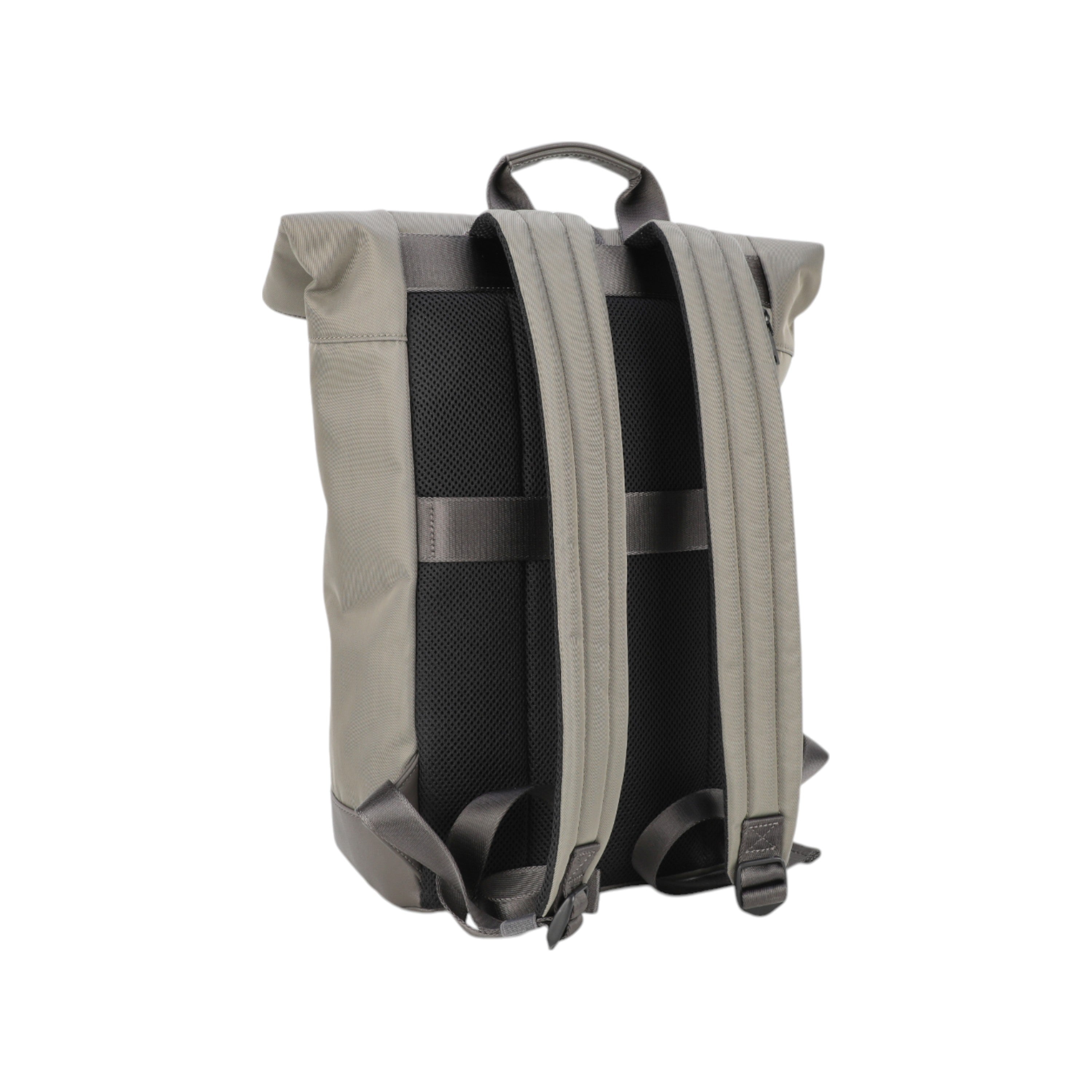 Joop Jeans-Joop Jeans - Herren Rucksack Martano Tessuto Otis-Taschen-Black-Deal-Outlet-by-ARCHIVIST