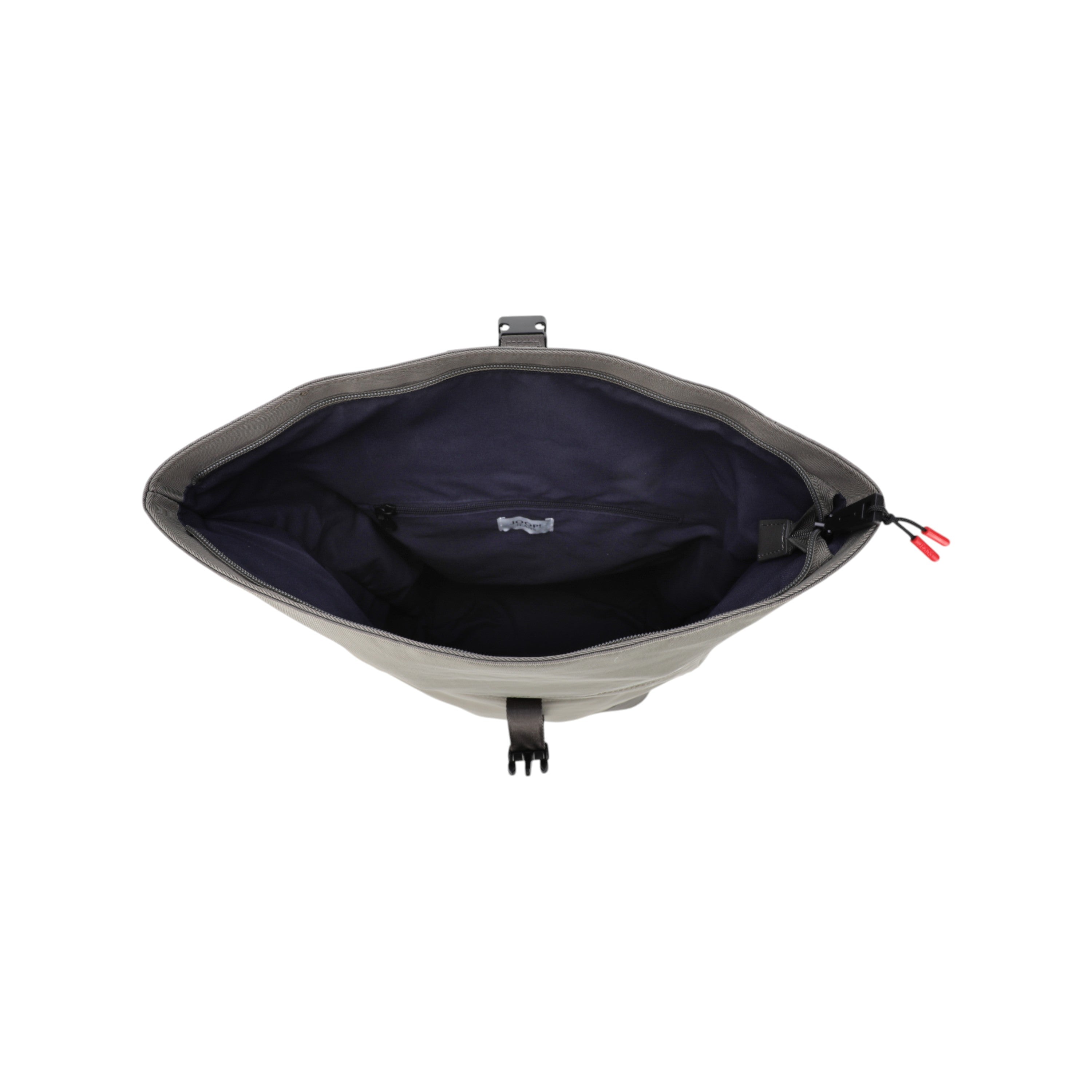 Joop Jeans-Joop Jeans - Herren Rucksack Martano Tessuto Otis-Taschen-Black-Deal-Outlet-by-ARCHIVIST