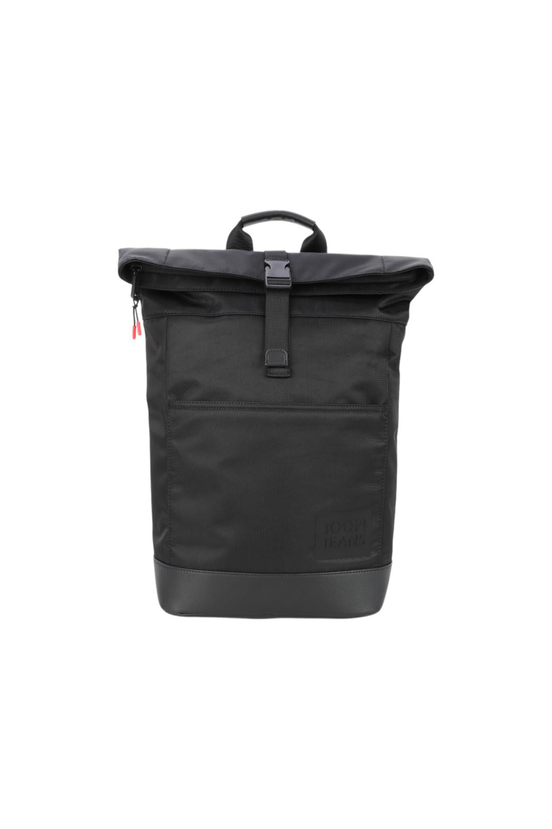 Joop Jeans-Joop Jeans - Herren Rucksack Martano Tessuto Otis-Taschen-Black-Deal-Outlet-by-ARCHIVIST
