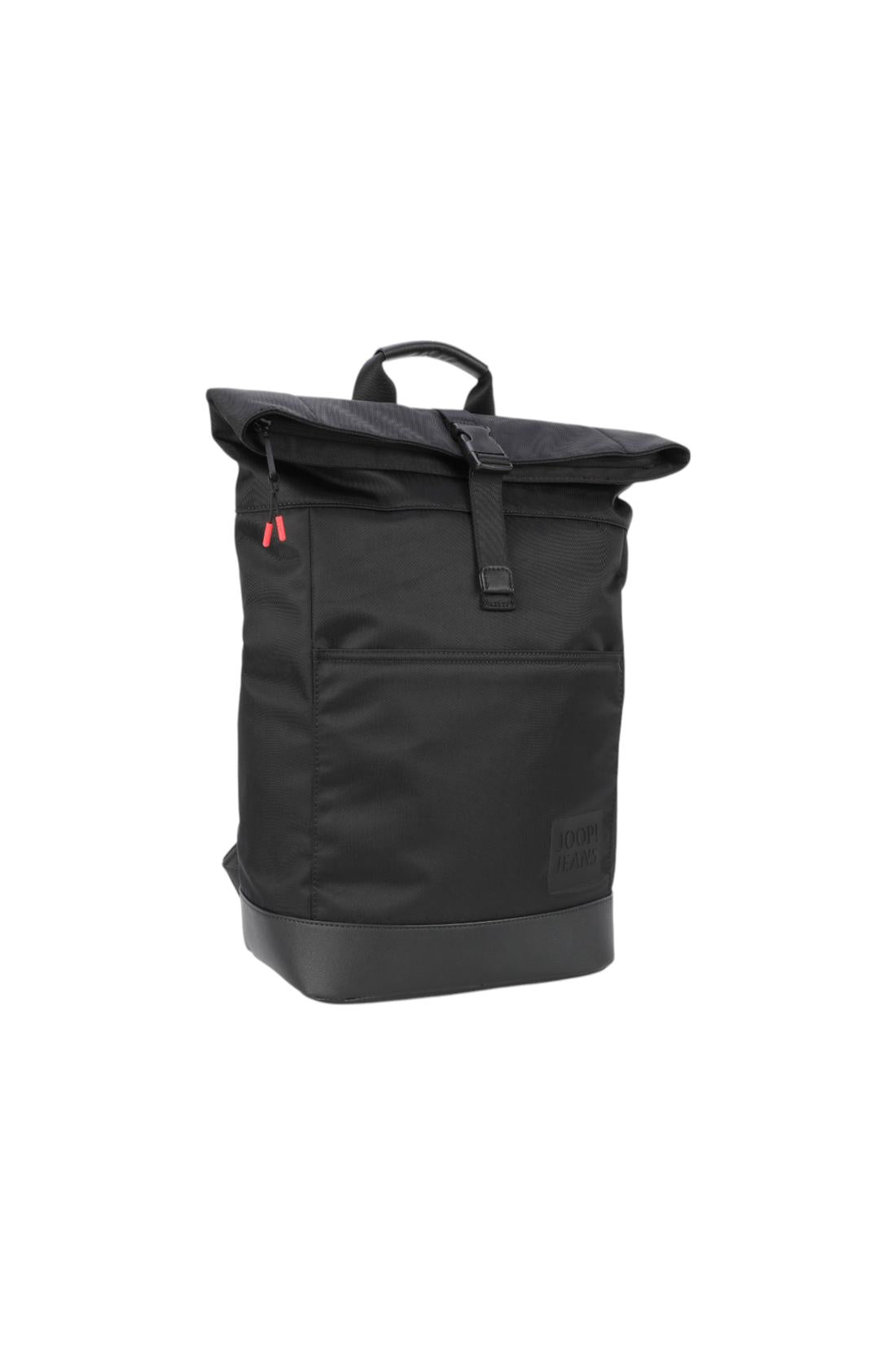 Joop Jeans-Joop Jeans - Herren Rucksack Martano Tessuto Otis-Taschen-Black-Deal-Outlet-by-ARCHIVIST