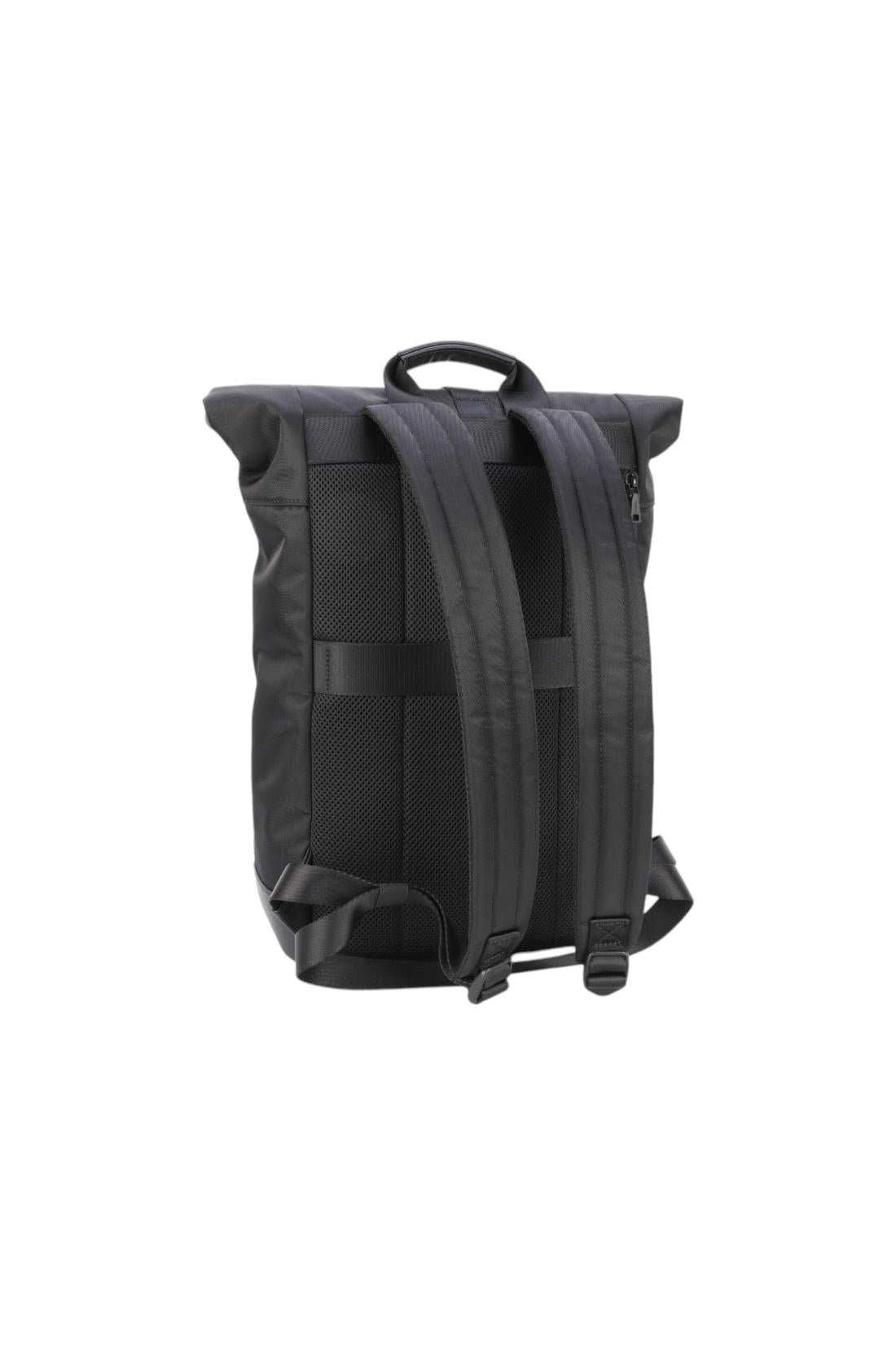 Joop Jeans-Joop Jeans - Herren Rucksack Martano Tessuto Otis-Taschen-Black-Deal-Outlet-by-ARCHIVIST