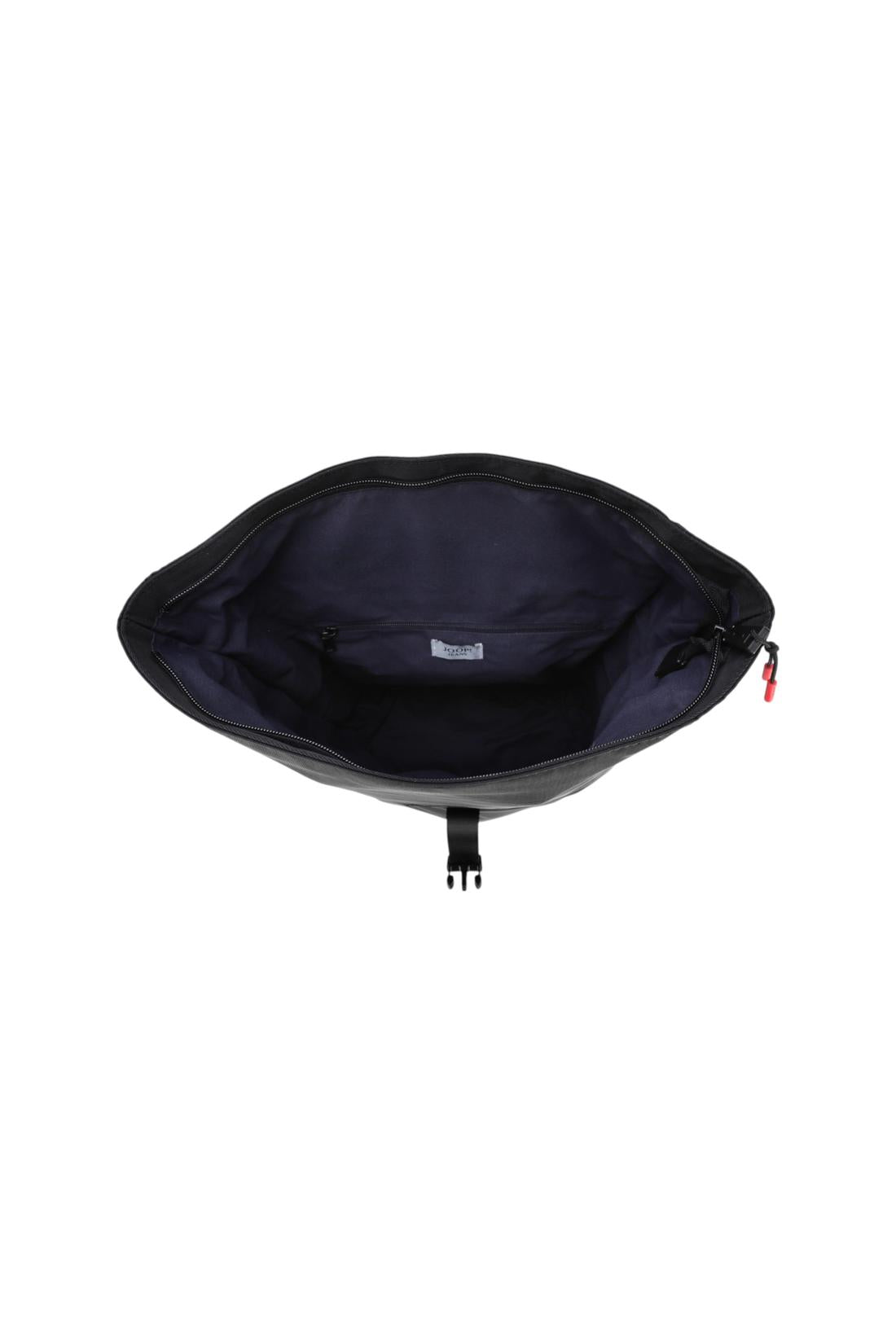 Joop Jeans-Joop Jeans - Herren Rucksack Martano Tessuto Otis-Taschen-Black-Deal-Outlet-by-ARCHIVIST
