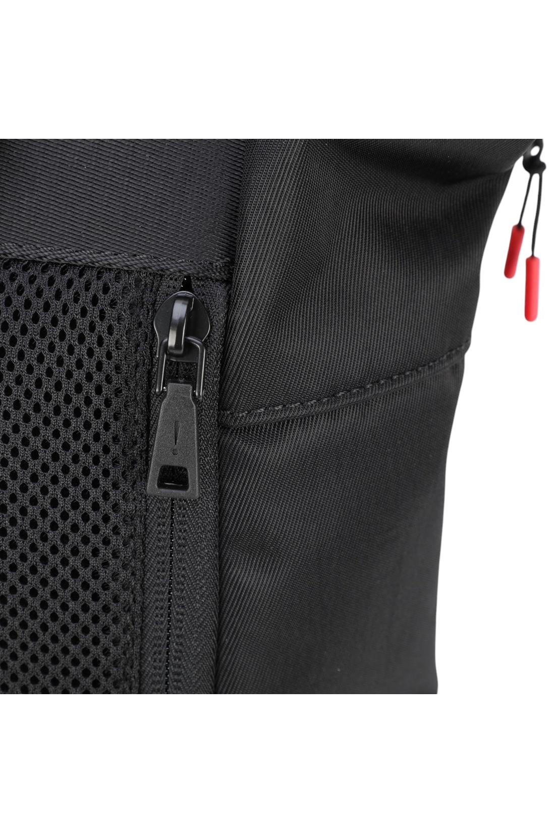 Joop Jeans-Joop Jeans - Herren Rucksack Martano Tessuto Otis-Taschen-Black-Deal-Outlet-by-ARCHIVIST
