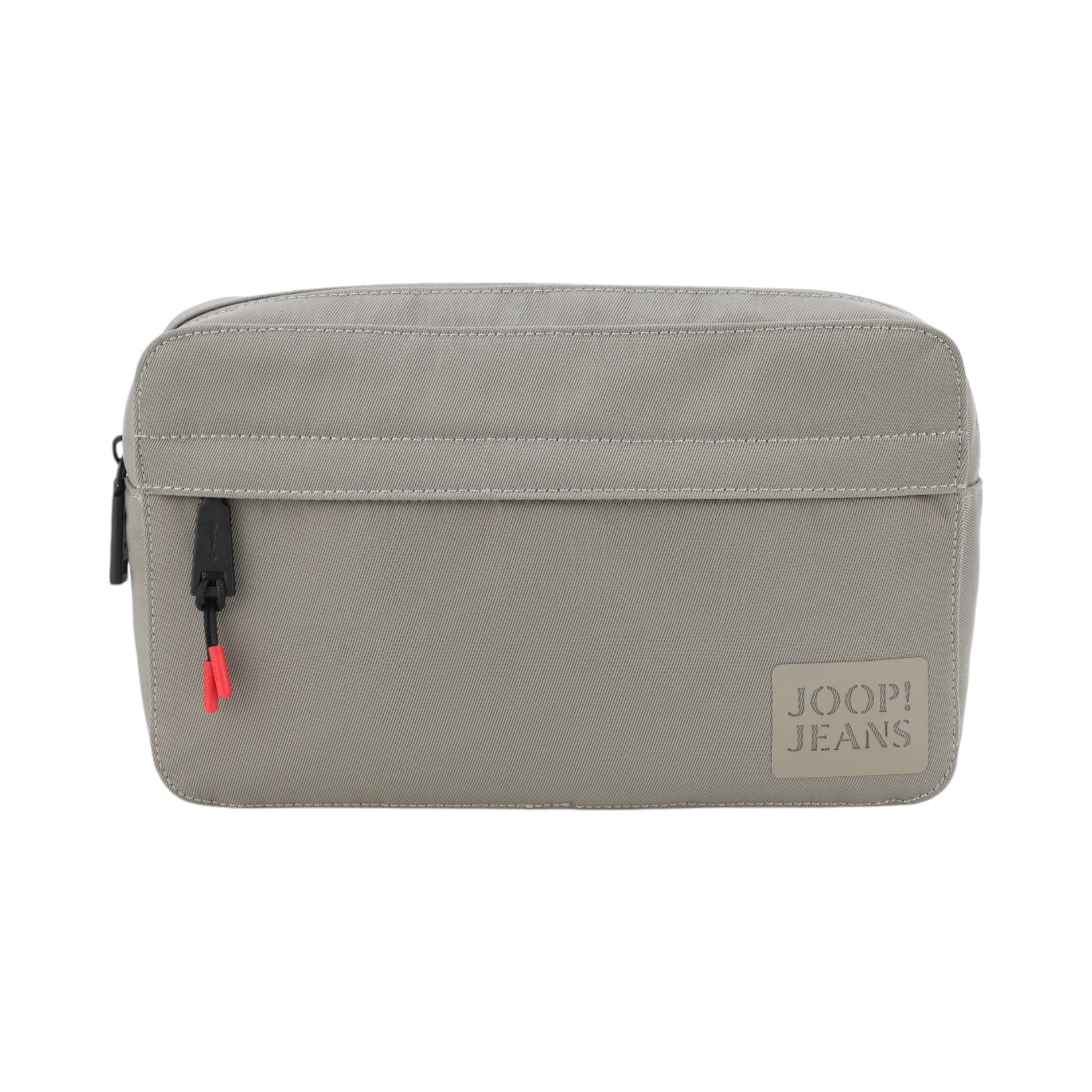 Joop Jeans-Joop Jeans - Herren Hip Bag Martano Tessuto Lino-Taschen-Black-Deal-Outlet-by-ARCHIVIST