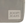 Joop Jeans-Joop Jeans - Herren Hip Bag Martano Tessuto Lino-Taschen-Black-Deal-Outlet-by-ARCHIVIST