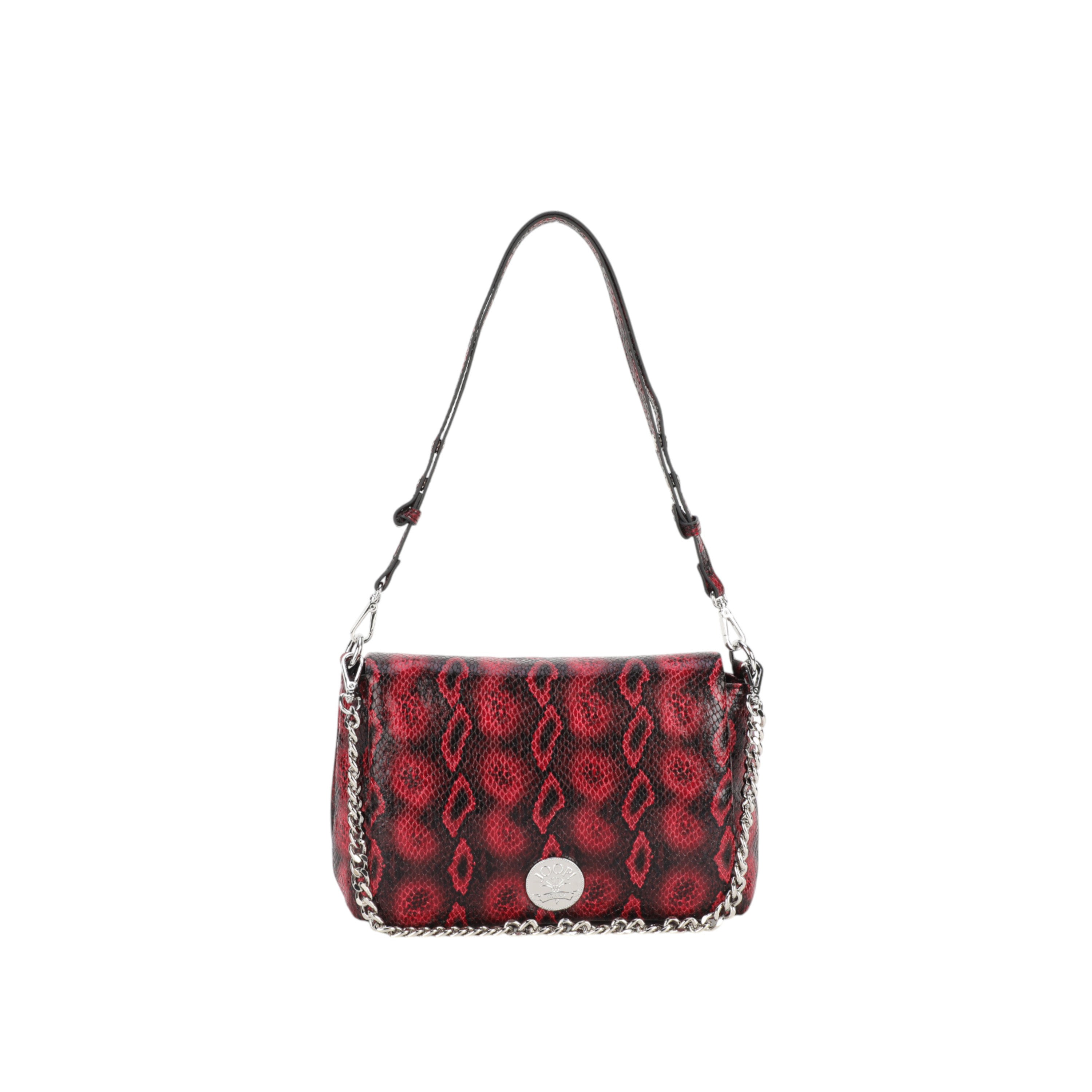 Joop Jeans-Joop Jeans - Damen Schultertasche Confetto Boa Solar-Taschen-Black-Deal-Outlet-by-ARCHIVIST