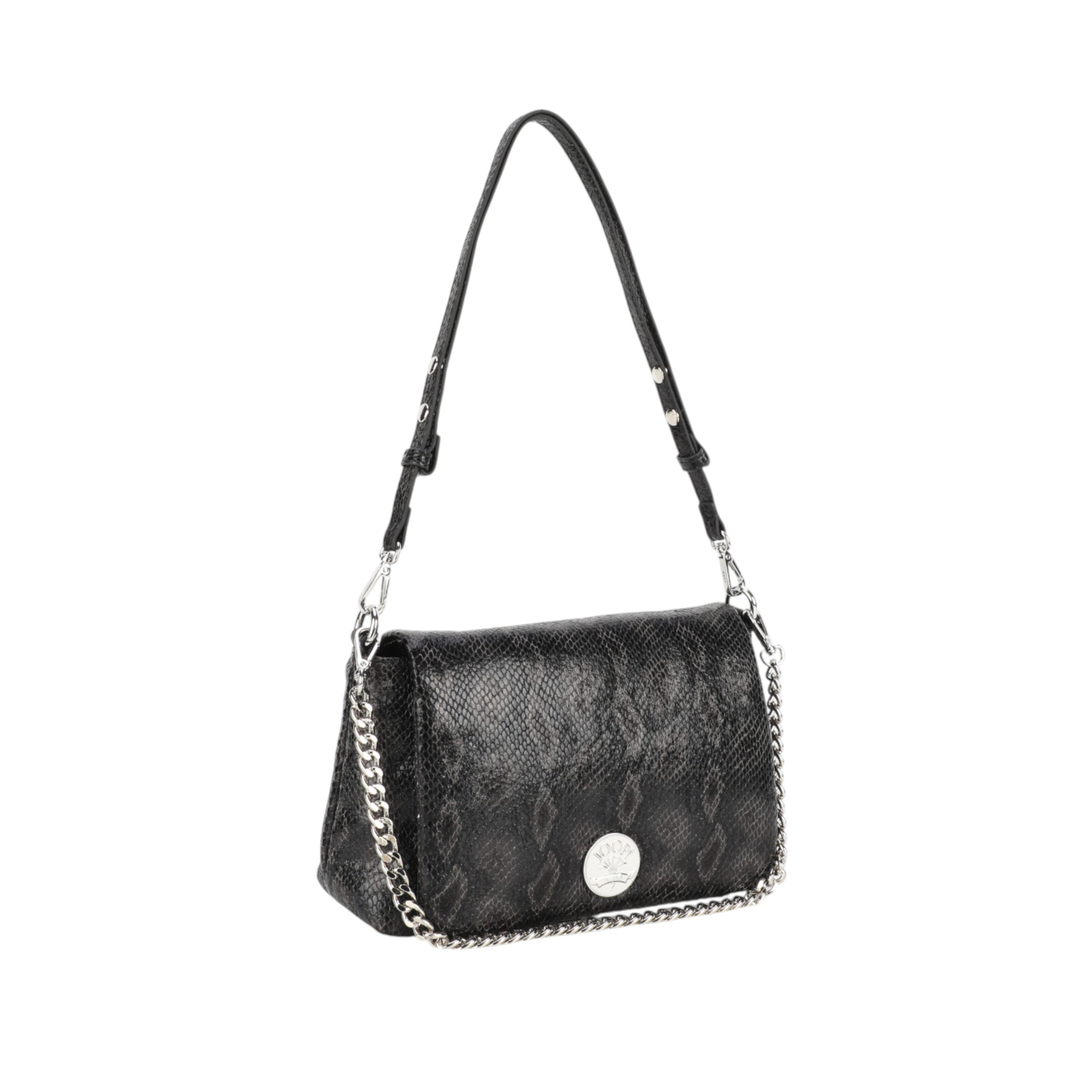 Joop Jeans-Joop Jeans - Damen Schultertasche Confetto Boa Solar-Taschen-Black-Deal-Outlet-by-ARCHIVIST