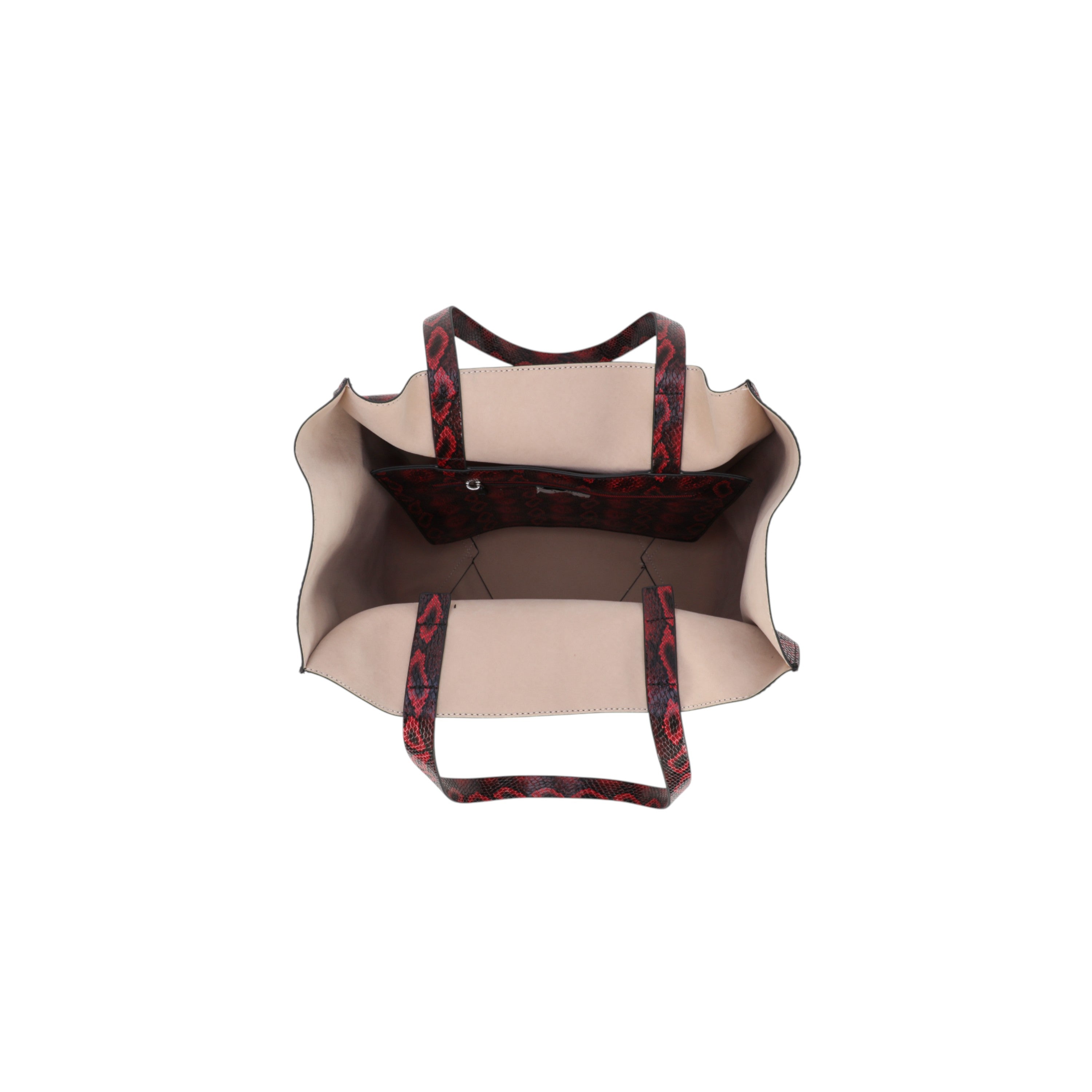 Joop Jeans-Joop Jeans - Damen Shopper Confetto Boa Liv-Taschen-Black-Deal-Outlet-by-ARCHIVIST