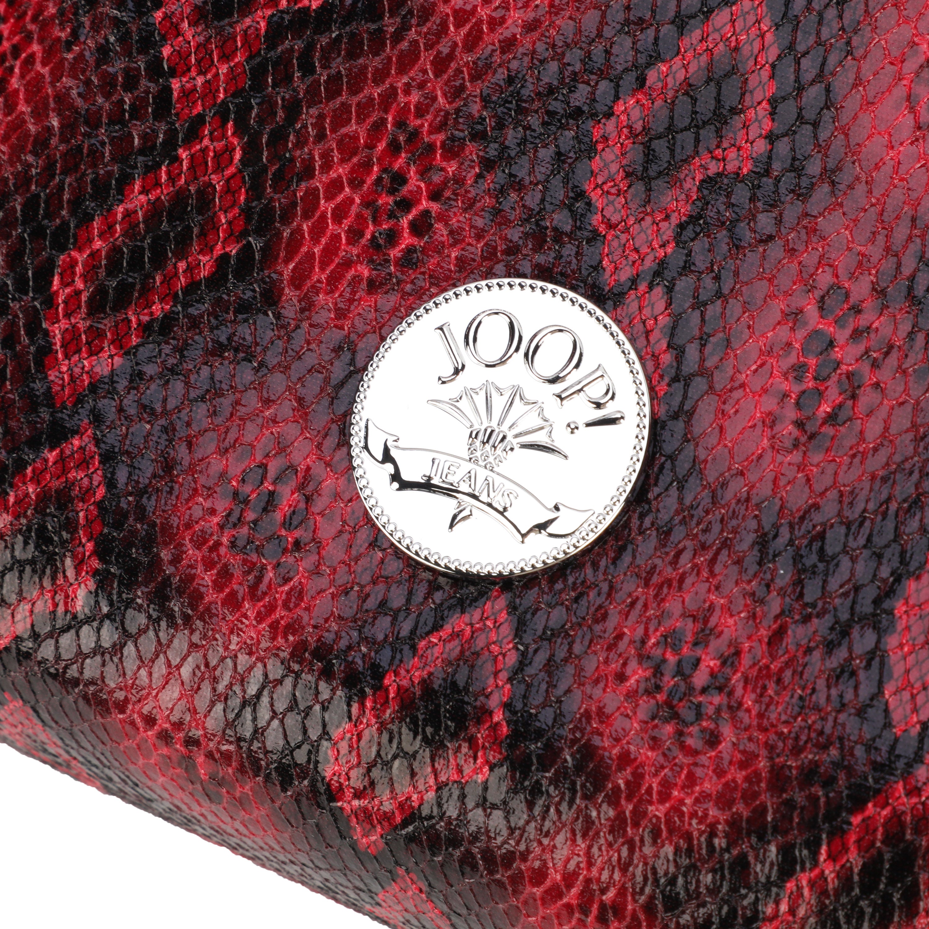 Joop Jeans-Joop Jeans - Damen Shopper Confetto Boa Liv-Taschen-Black-Deal-Outlet-by-ARCHIVIST