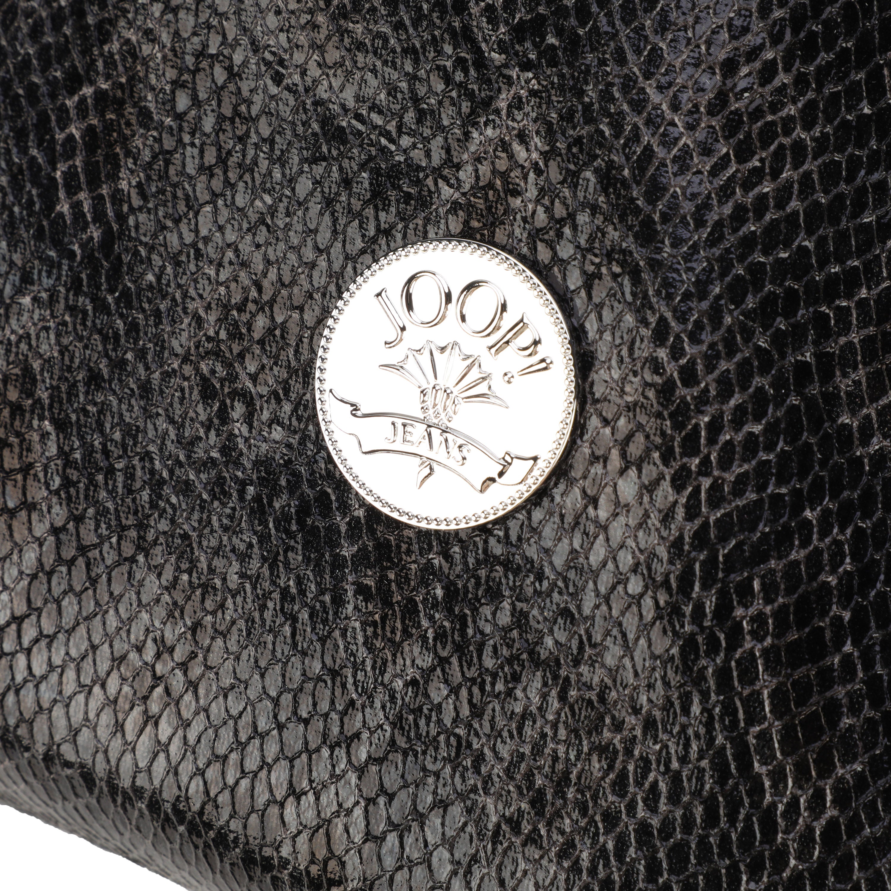 Joop Jeans-Joop Jeans - Damen Shopper Confetto Boa Liv-Taschen-Black-Deal-Outlet-by-ARCHIVIST