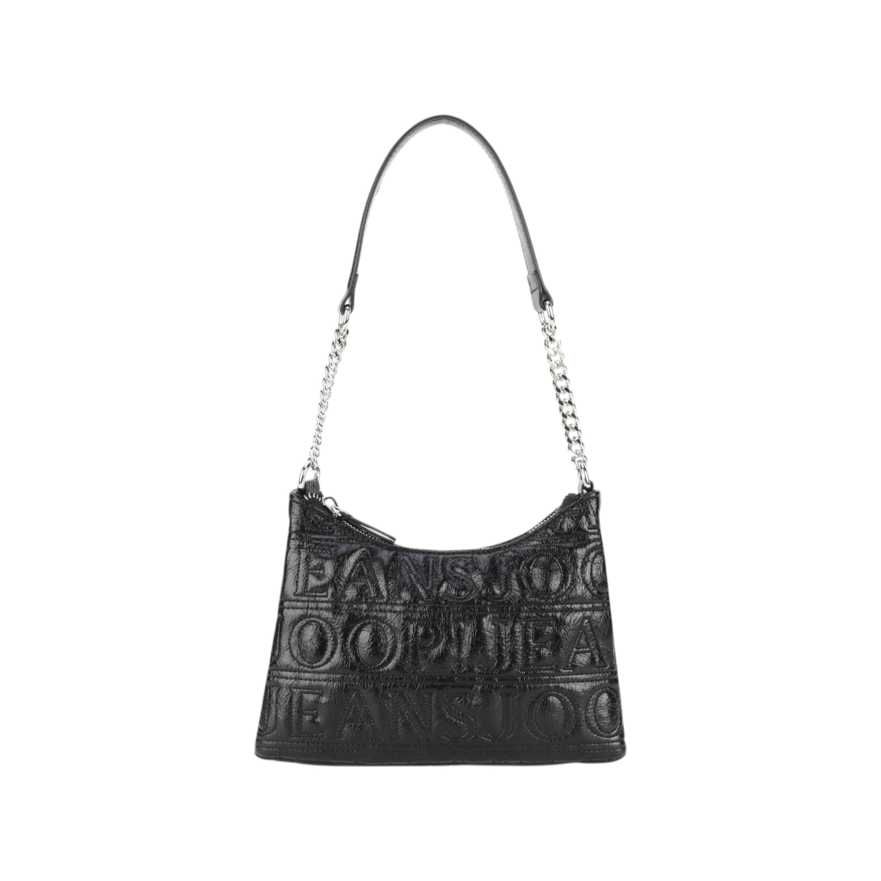 Joop Jeans-Joop Jeans - Damen Schultertasche Iniziale Spiega Lucille-Taschen-Black-Deal-Outlet-by-ARCHIVIST