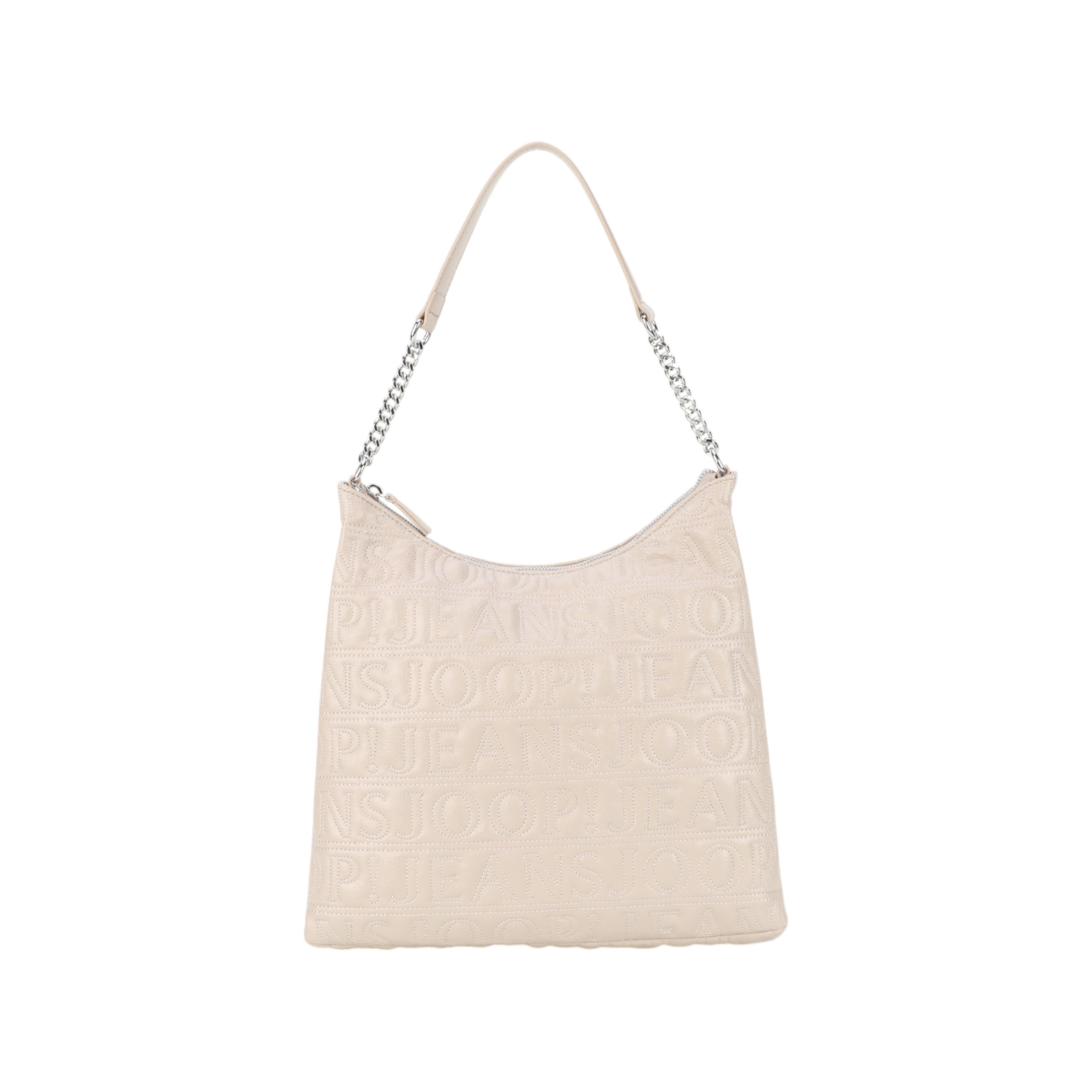 Joop Jeans-Joop Jeans - Damen Hobo Iniziale Spiega Lucille-Taschen-Black-Deal-Outlet-by-ARCHIVIST