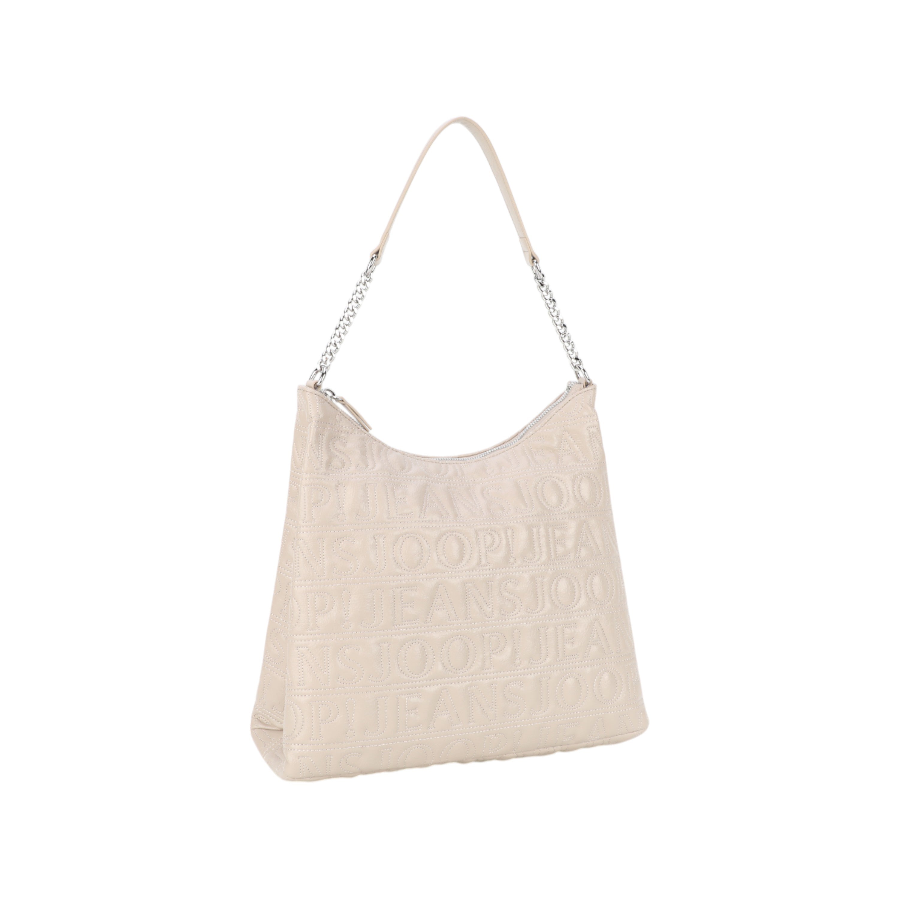 Joop Jeans-Joop Jeans - Damen Hobo Iniziale Spiega Lucille-Taschen-Black-Deal-Outlet-by-ARCHIVIST