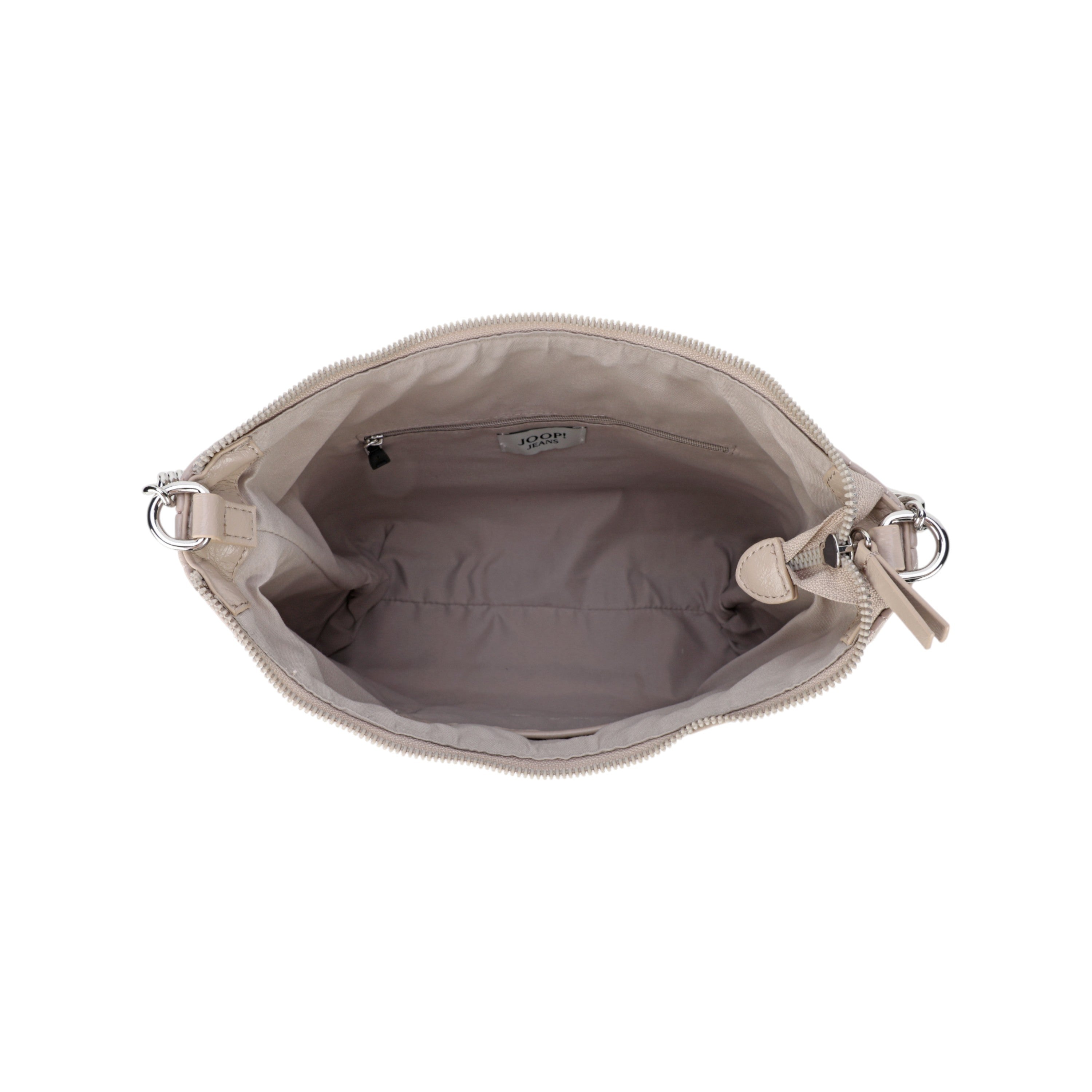 Joop Jeans-Joop Jeans - Damen Hobo Iniziale Spiega Lucille-Taschen-Black-Deal-Outlet-by-ARCHIVIST