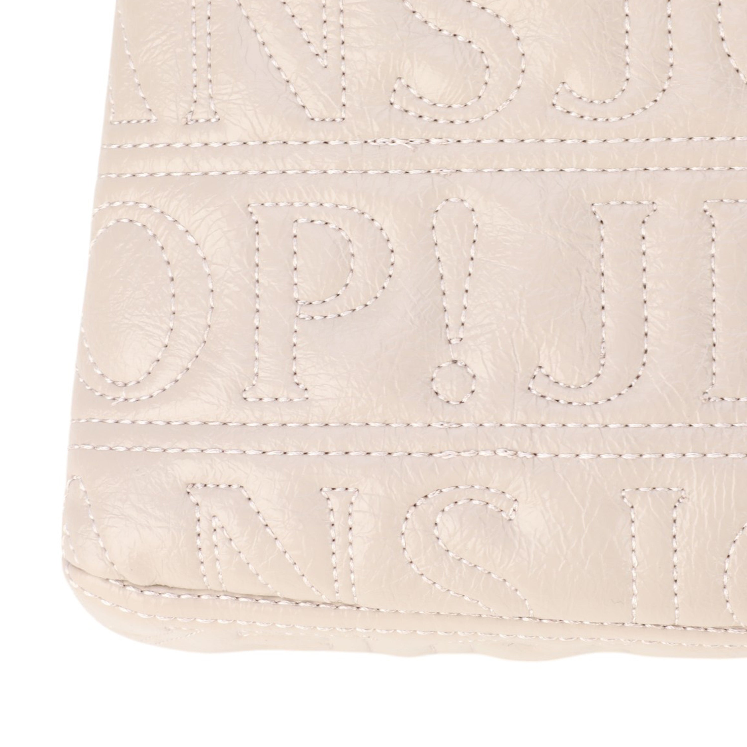 Joop Jeans-Joop Jeans - Damen Hobo Iniziale Spiega Lucille-Taschen-Black-Deal-Outlet-by-ARCHIVIST