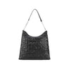 Joop Jeans-Joop Jeans - Damen Hobo Iniziale Spiega Lucille-Taschen-Black-Deal-Outlet-by-ARCHIVIST