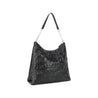 Joop Jeans-Joop Jeans - Damen Hobo Iniziale Spiega Lucille-Taschen-Black-Deal-Outlet-by-ARCHIVIST
