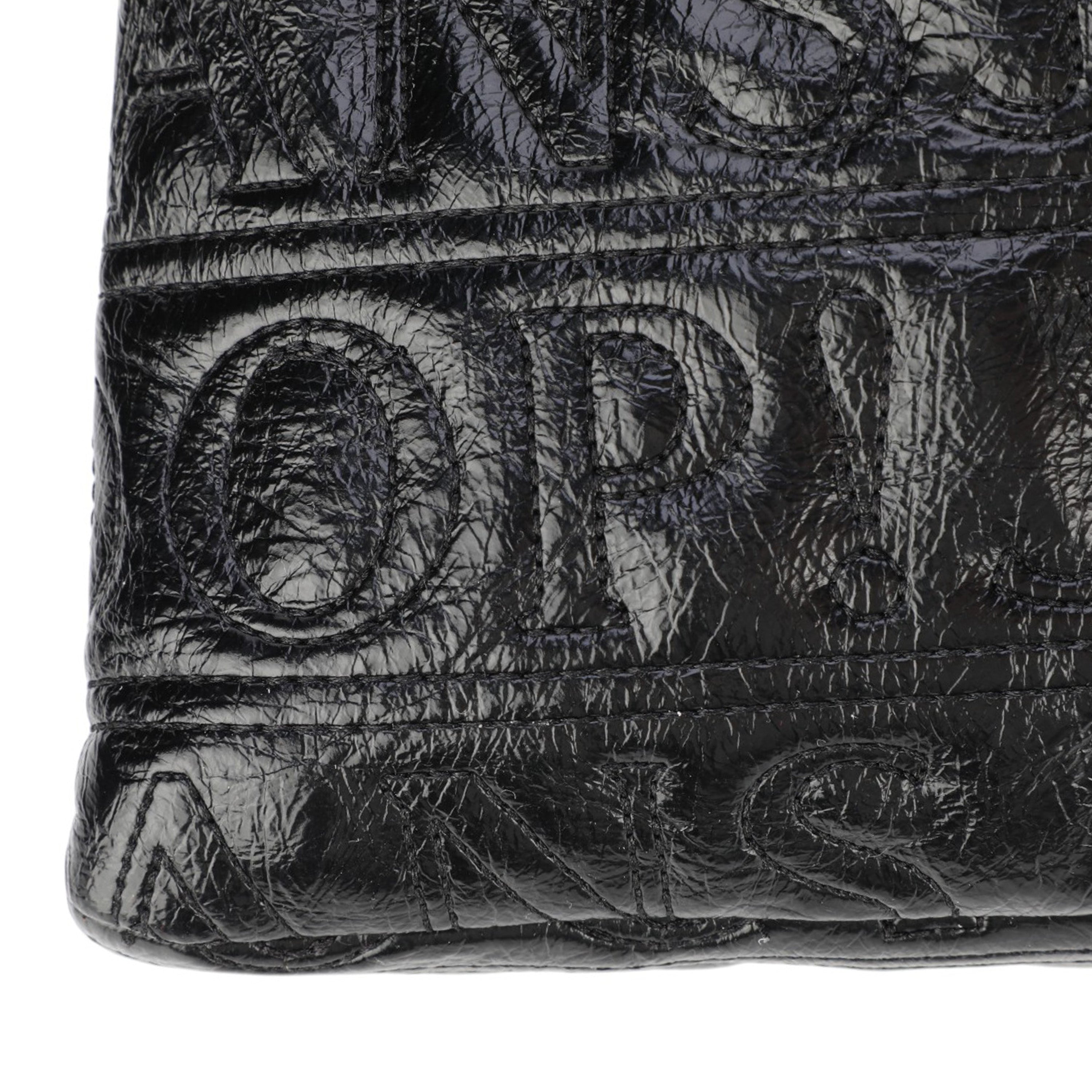 Joop Jeans-Joop Jeans - Damen Hobo Iniziale Spiega Lucille-Taschen-Black-Deal-Outlet-by-ARCHIVIST