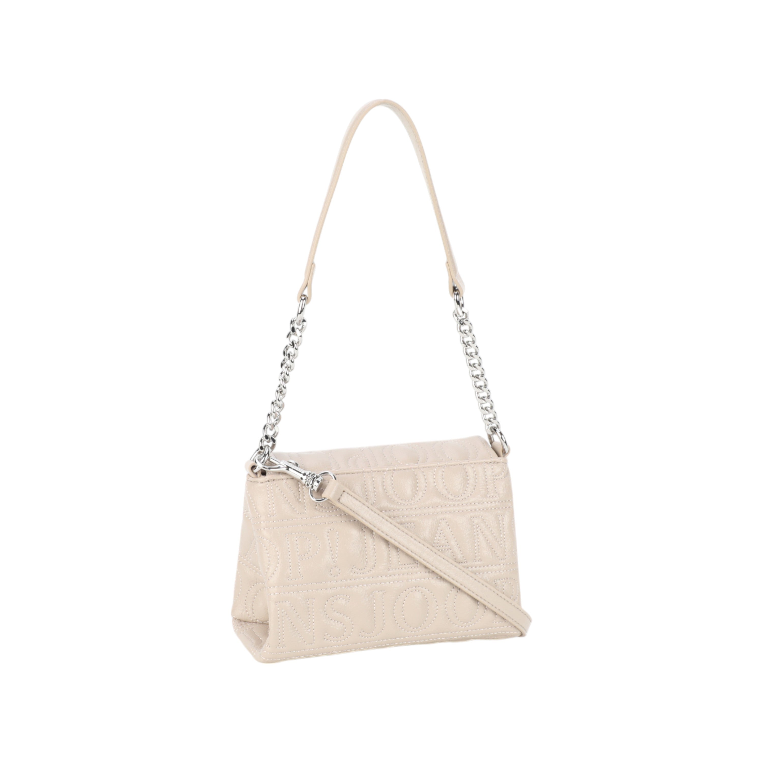 Joop Jeans-Joop Jeans - Damen Schultertasche Iniziale Spiega Solar-Taschen-Black-Deal-Outlet-by-ARCHIVIST