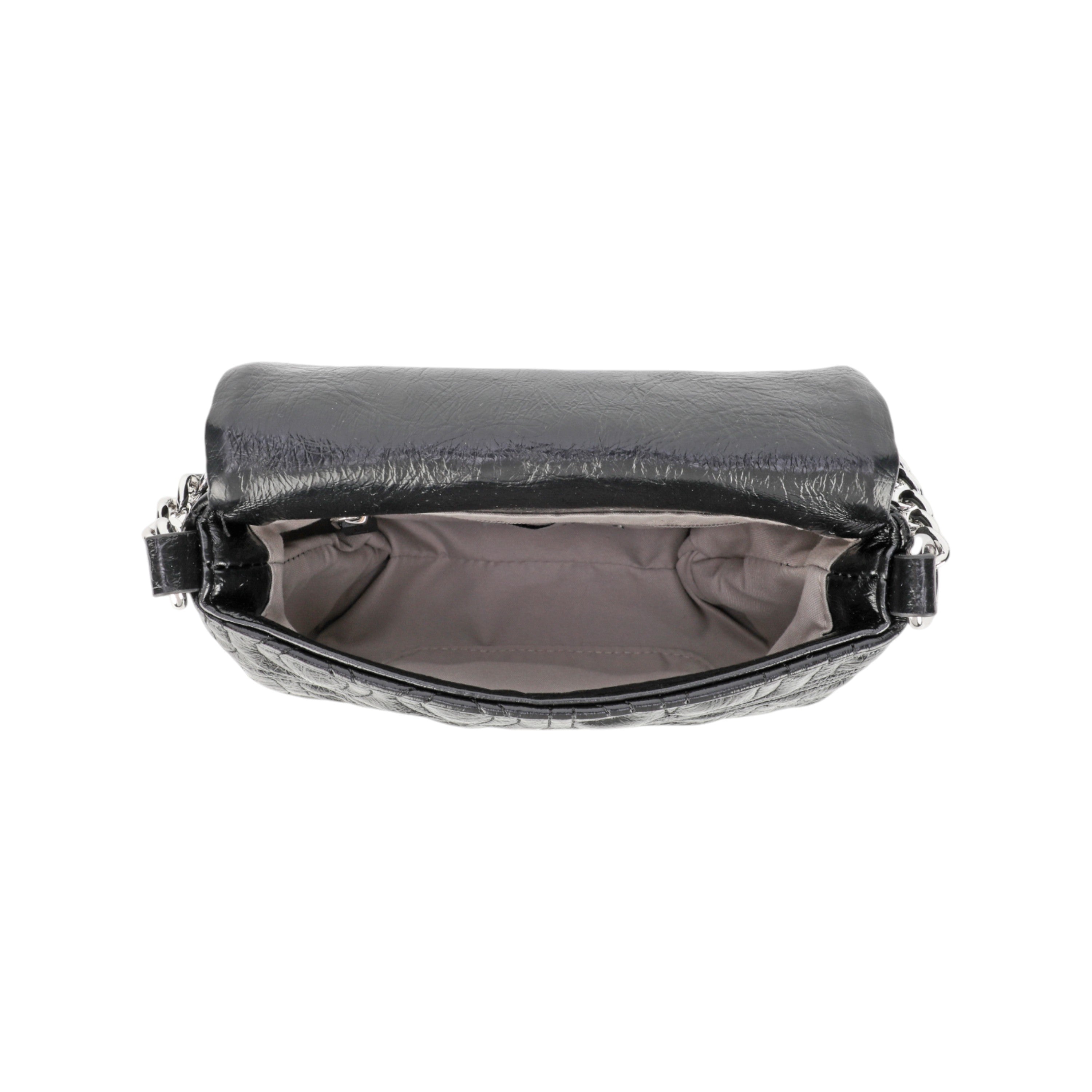 Joop Jeans-Joop Jeans - Damen Schultertasche Iniziale Spiega Solar-Taschen-Black-Deal-Outlet-by-ARCHIVIST