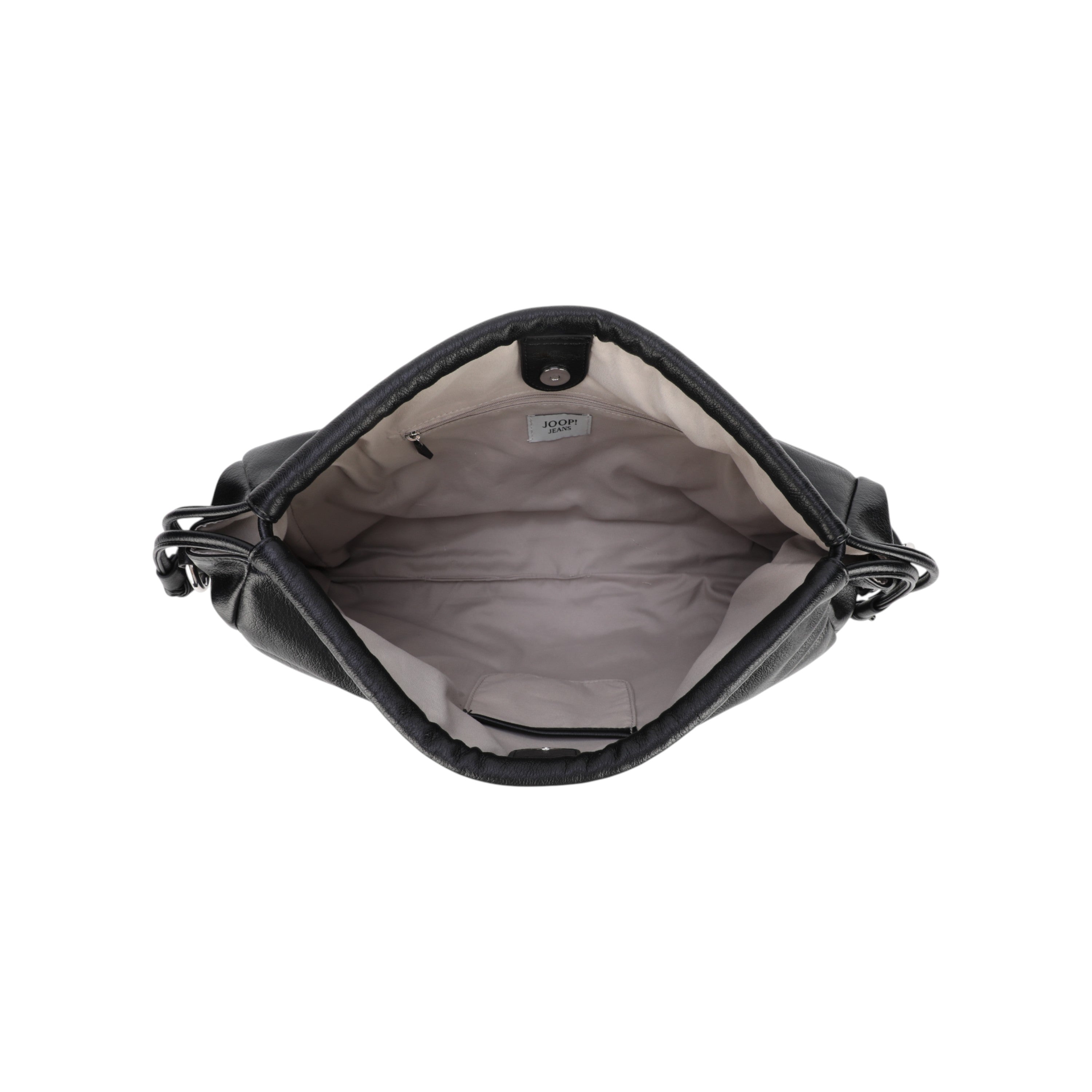 Joop Jeans-Joop Jeans - Damen Shopper Soave Sasou-Taschen-Black-Deal-Outlet-by-ARCHIVIST