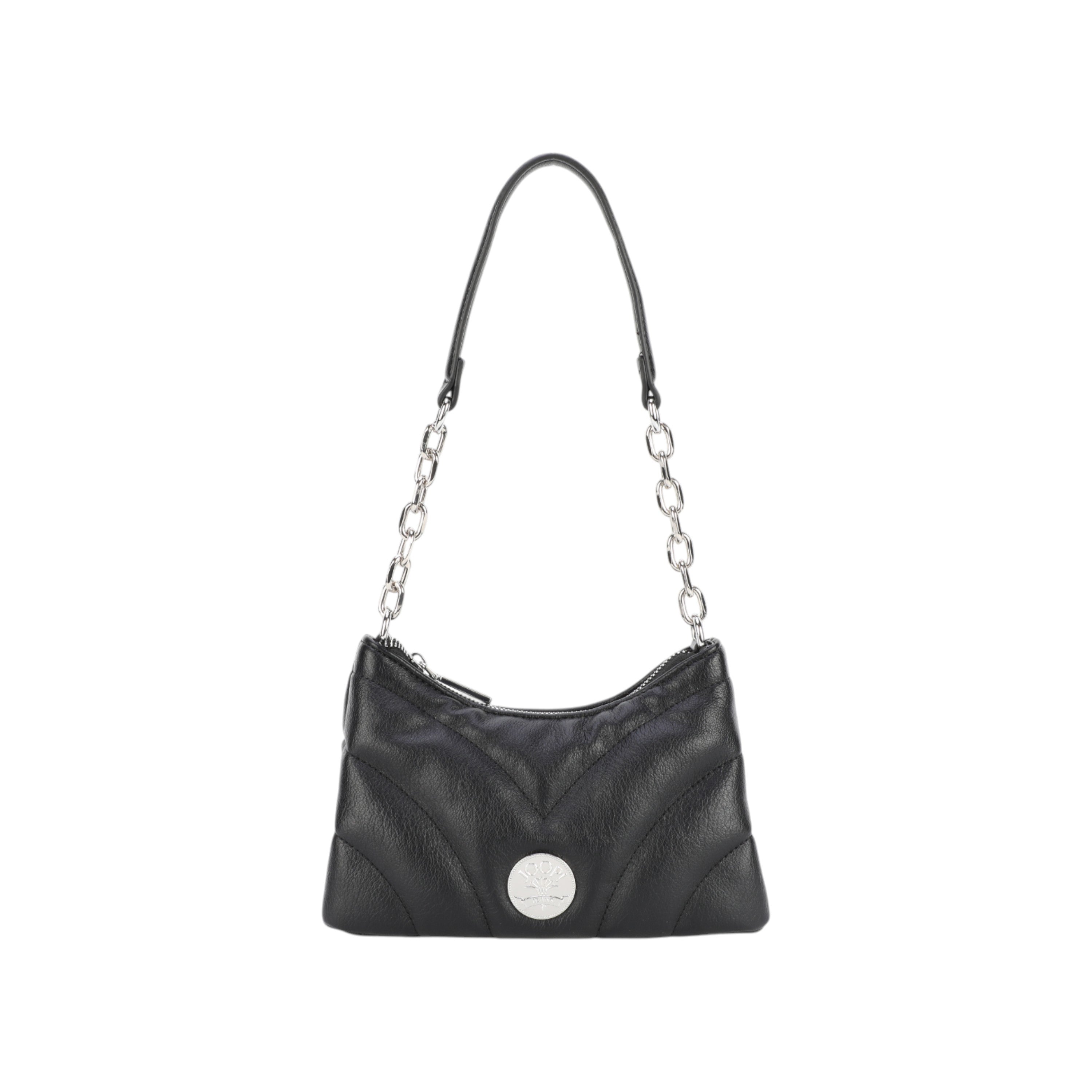 Joop Jeans-Joop Jeans - Damen Schultertasche Soave Lucille-Taschen-Black-Deal-Outlet-by-ARCHIVIST