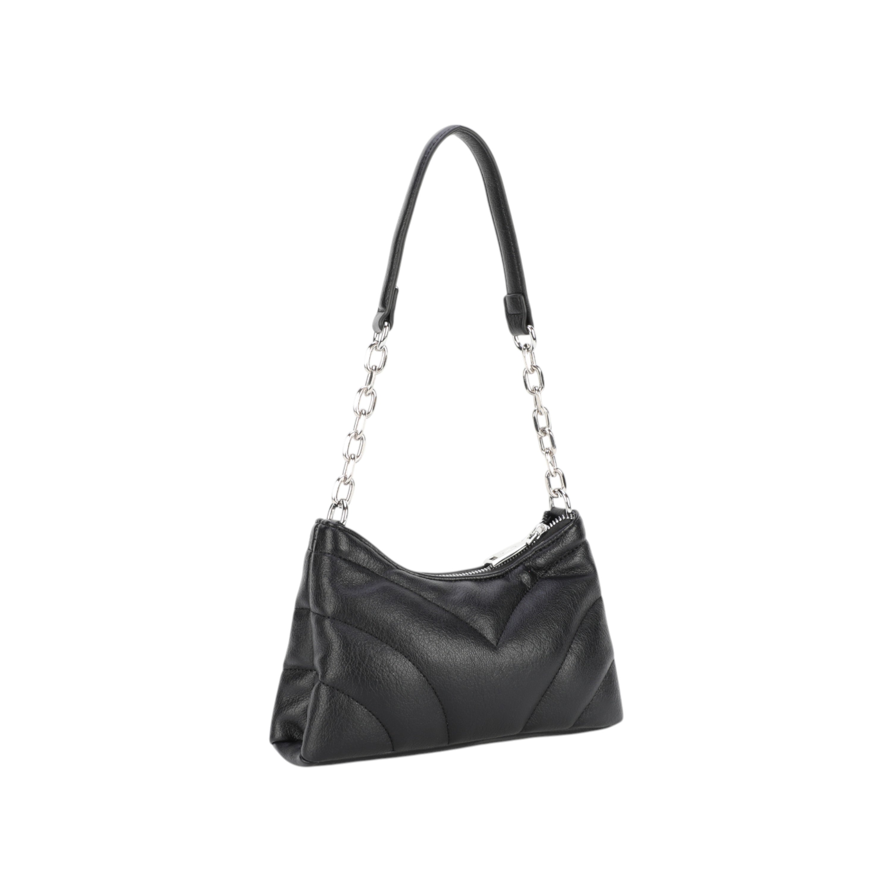Joop Jeans-Joop Jeans - Damen Schultertasche Soave Lucille-Taschen-Black-Deal-Outlet-by-ARCHIVIST