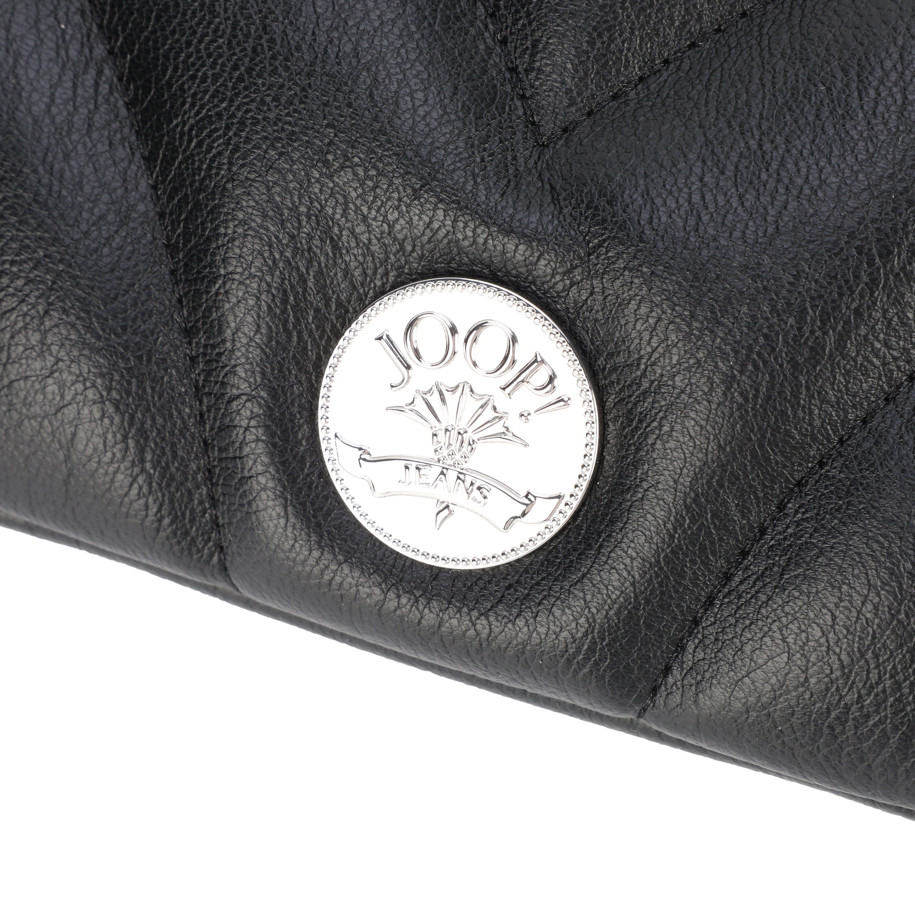 Joop Jeans-Joop Jeans - Damen Schultertasche Soave Lucille-Taschen-Black-Deal-Outlet-by-ARCHIVIST