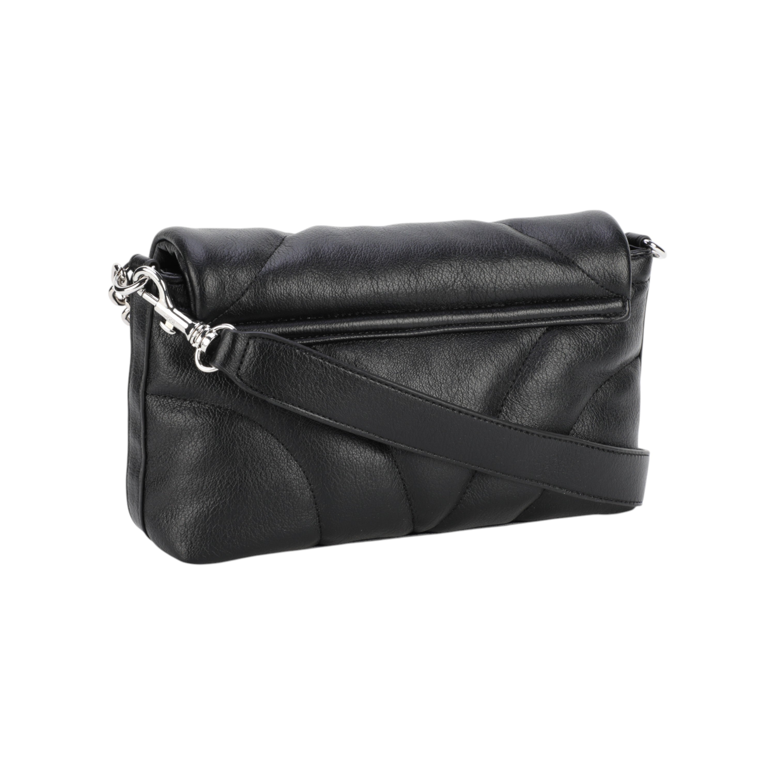 Joop Jeans-Joop Jeans - Damen Schultertasche Soave Gal-Taschen-Black-Deal-Outlet-by-ARCHIVIST