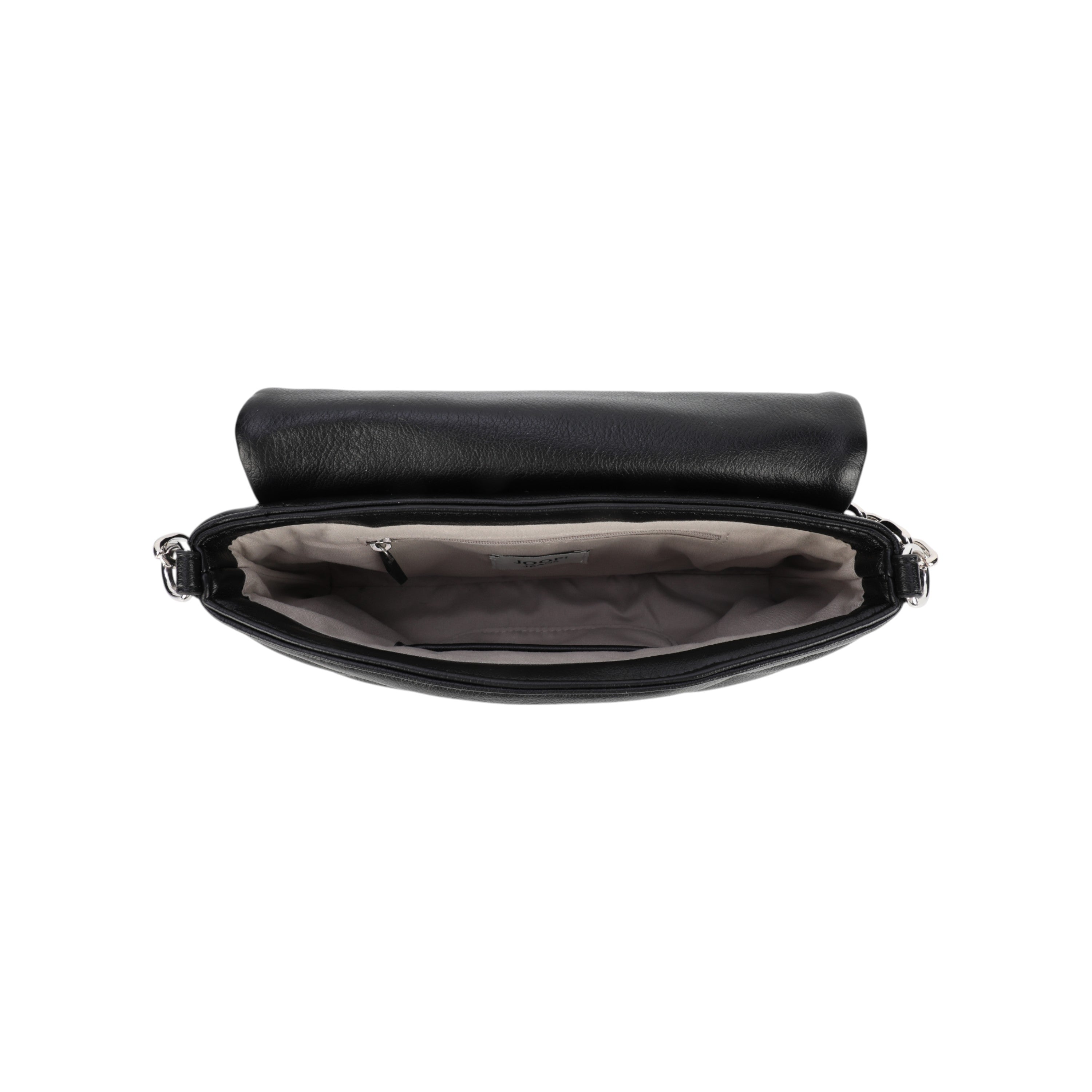 Joop Jeans-Joop Jeans - Damen Schultertasche Soave Gal-Taschen-Black-Deal-Outlet-by-ARCHIVIST