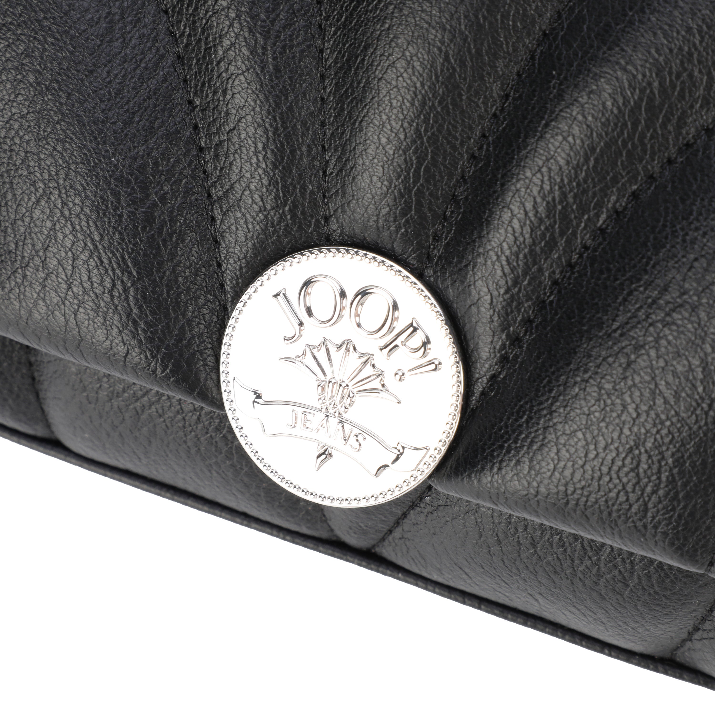 Joop Jeans-Joop Jeans - Damen Schultertasche Soave Gal-Taschen-Black-Deal-Outlet-by-ARCHIVIST