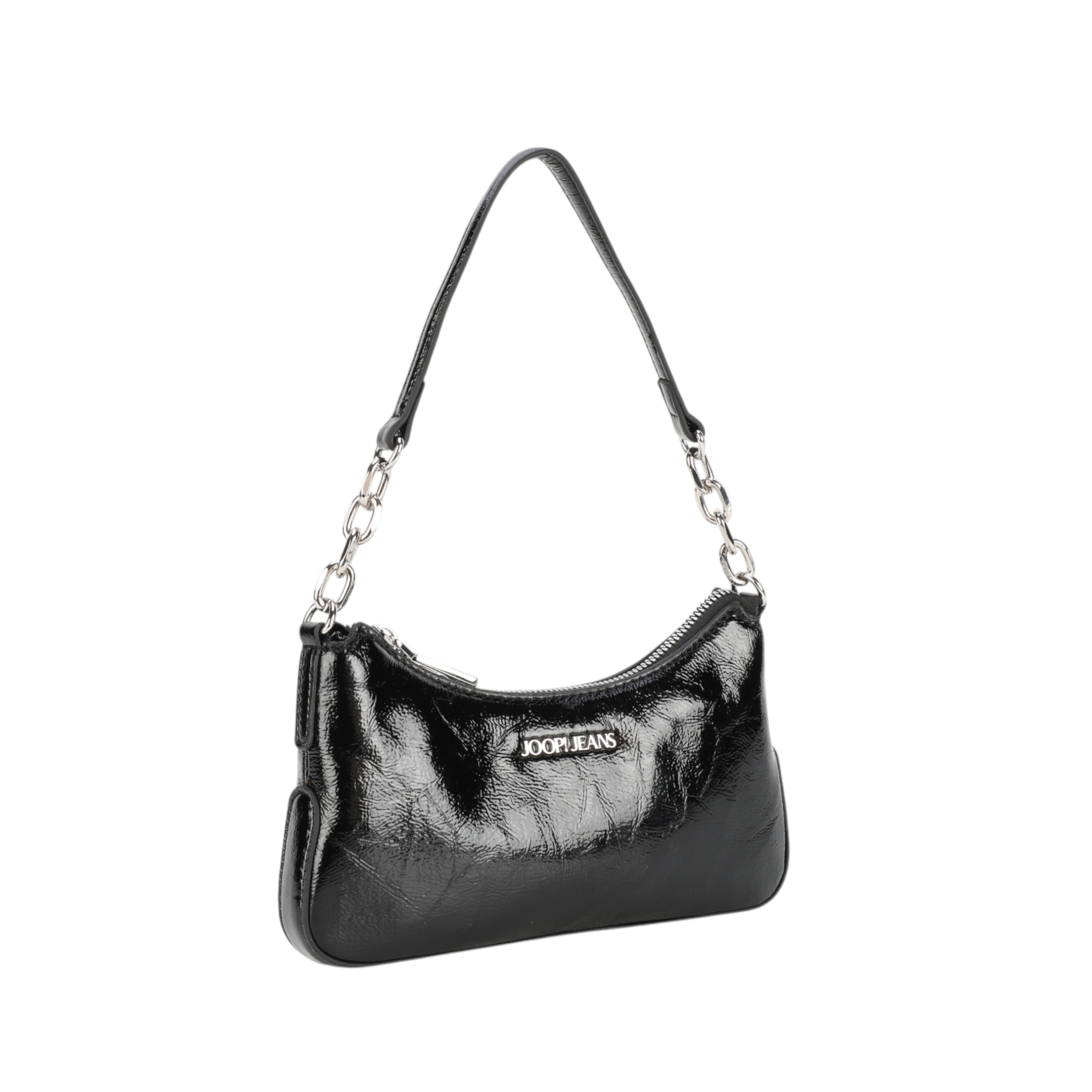 Joop Jeans-Joop Jeans - Damen Schultertasche Massa Jesslyn-Taschen-Black-Deal-Outlet-by-ARCHIVIST
