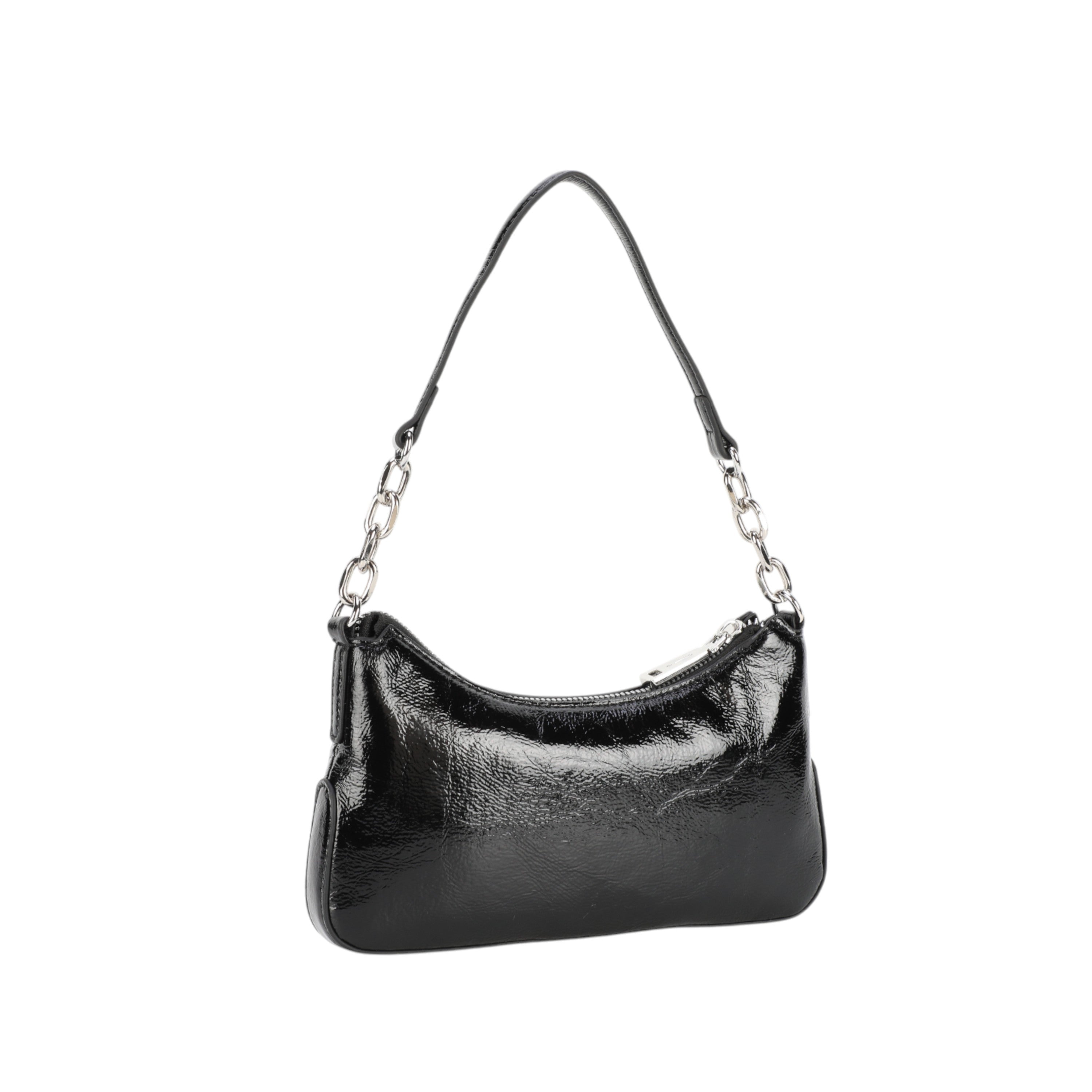 Joop Jeans-Joop Jeans - Damen Schultertasche Massa Jesslyn-Taschen-Black-Deal-Outlet-by-ARCHIVIST