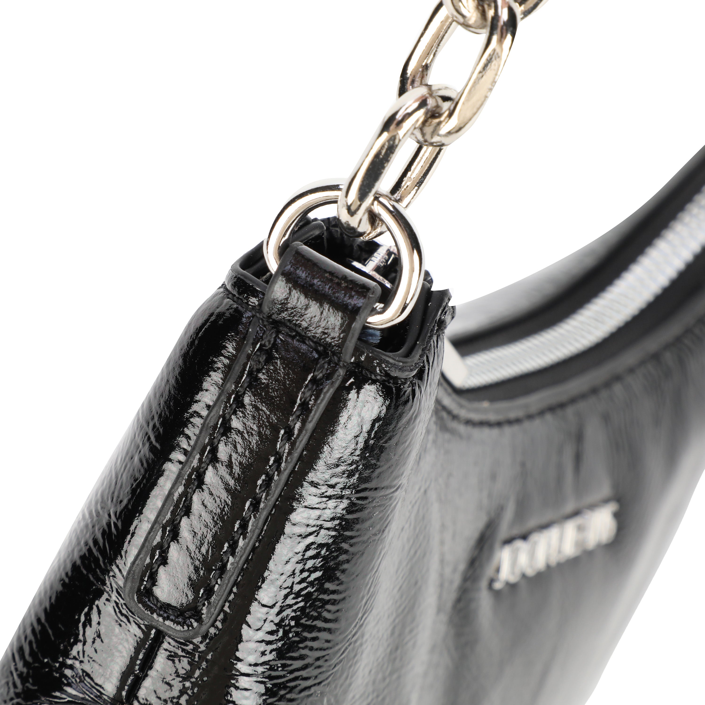Joop Jeans-Joop Jeans - Damen Schultertasche Massa Jesslyn-Taschen-Black-Deal-Outlet-by-ARCHIVIST