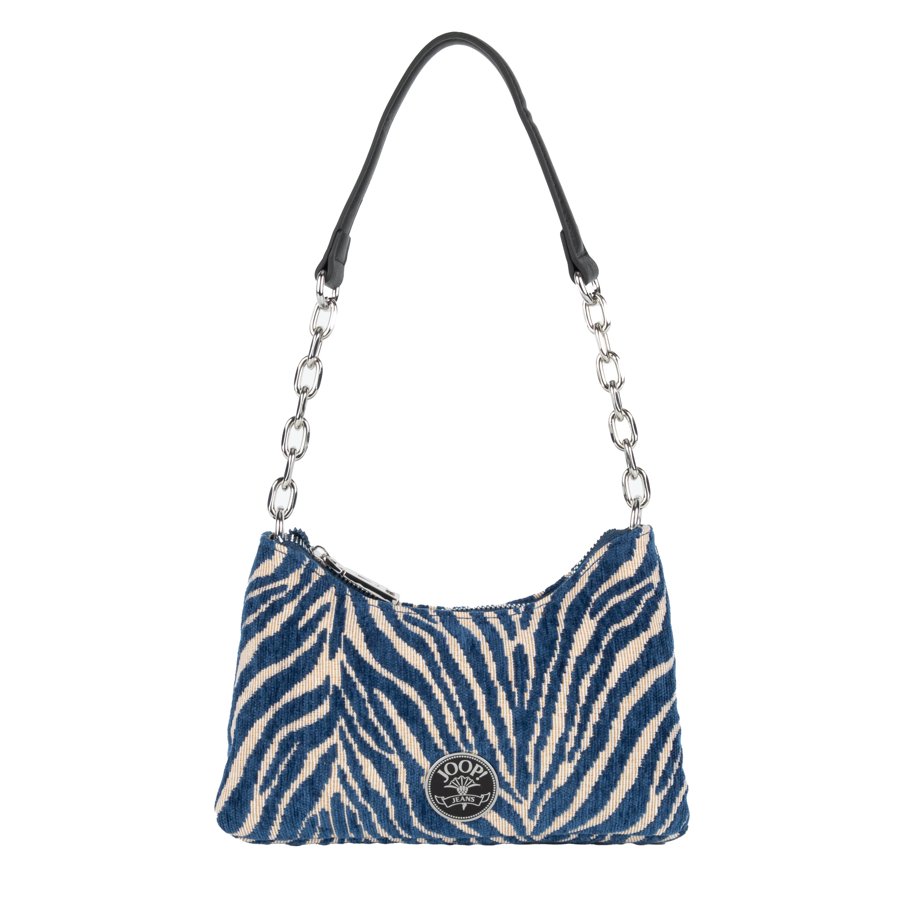 Joop Jeans-Joop Jeans - Damen Schultertasche Selvatico Lucille-Taschen-Black-Deal-Outlet-by-ARCHIVIST