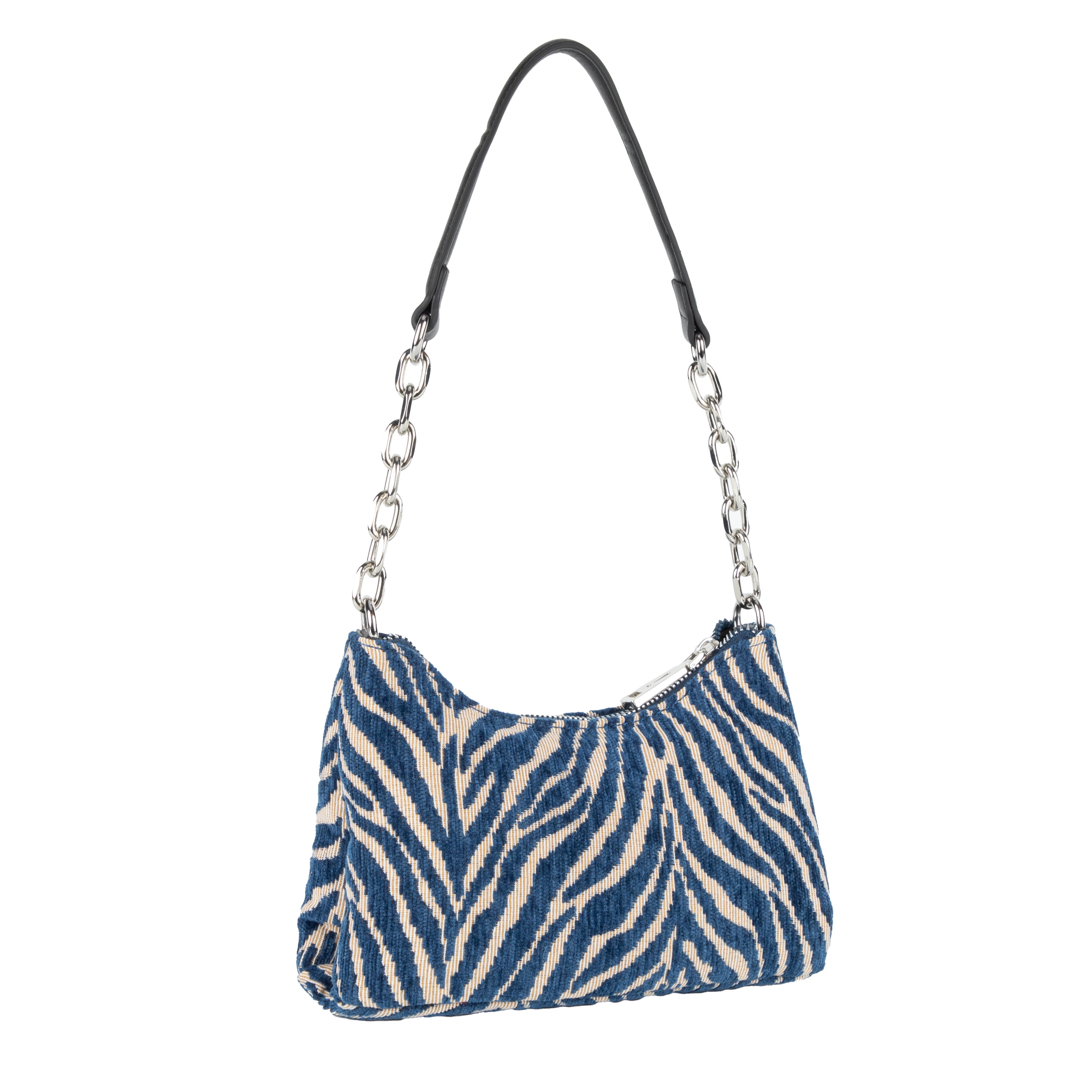 Joop Jeans-Joop Jeans - Damen Schultertasche Selvatico Lucille-Taschen-Black-Deal-Outlet-by-ARCHIVIST