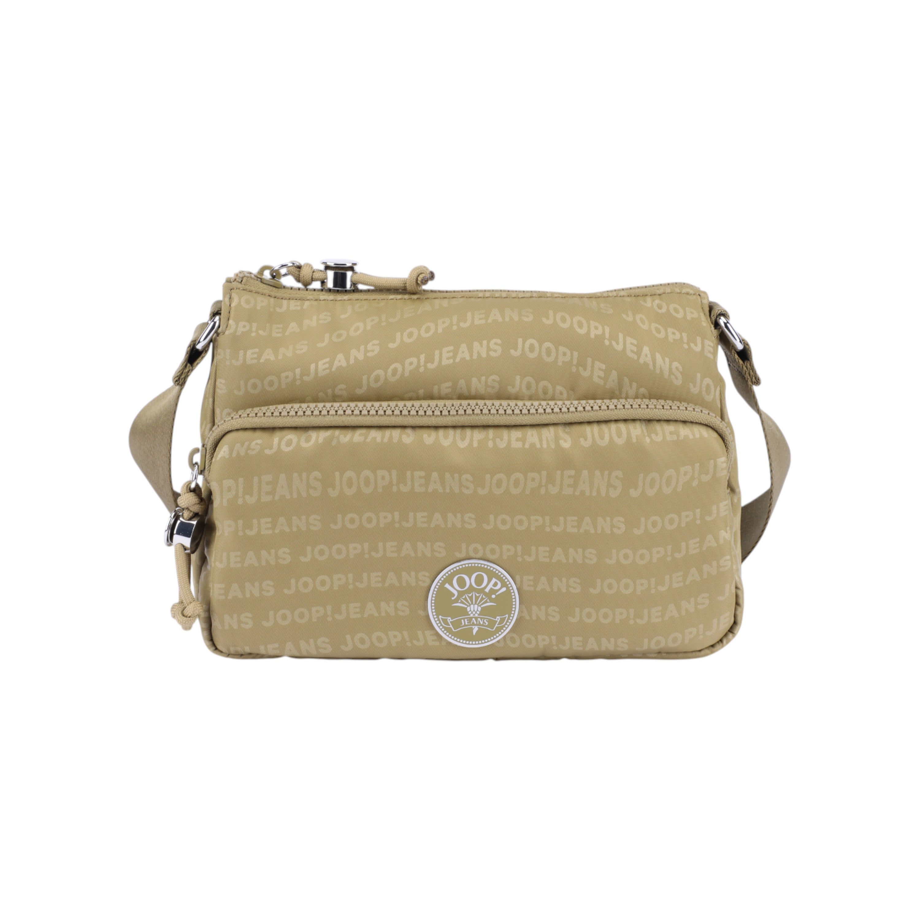 Joop Jeans-Joop Jeans - Damen Schultertasche Lietissimo Edition Jasmina-Taschen-Black-Deal-Outlet-by-ARCHIVIST