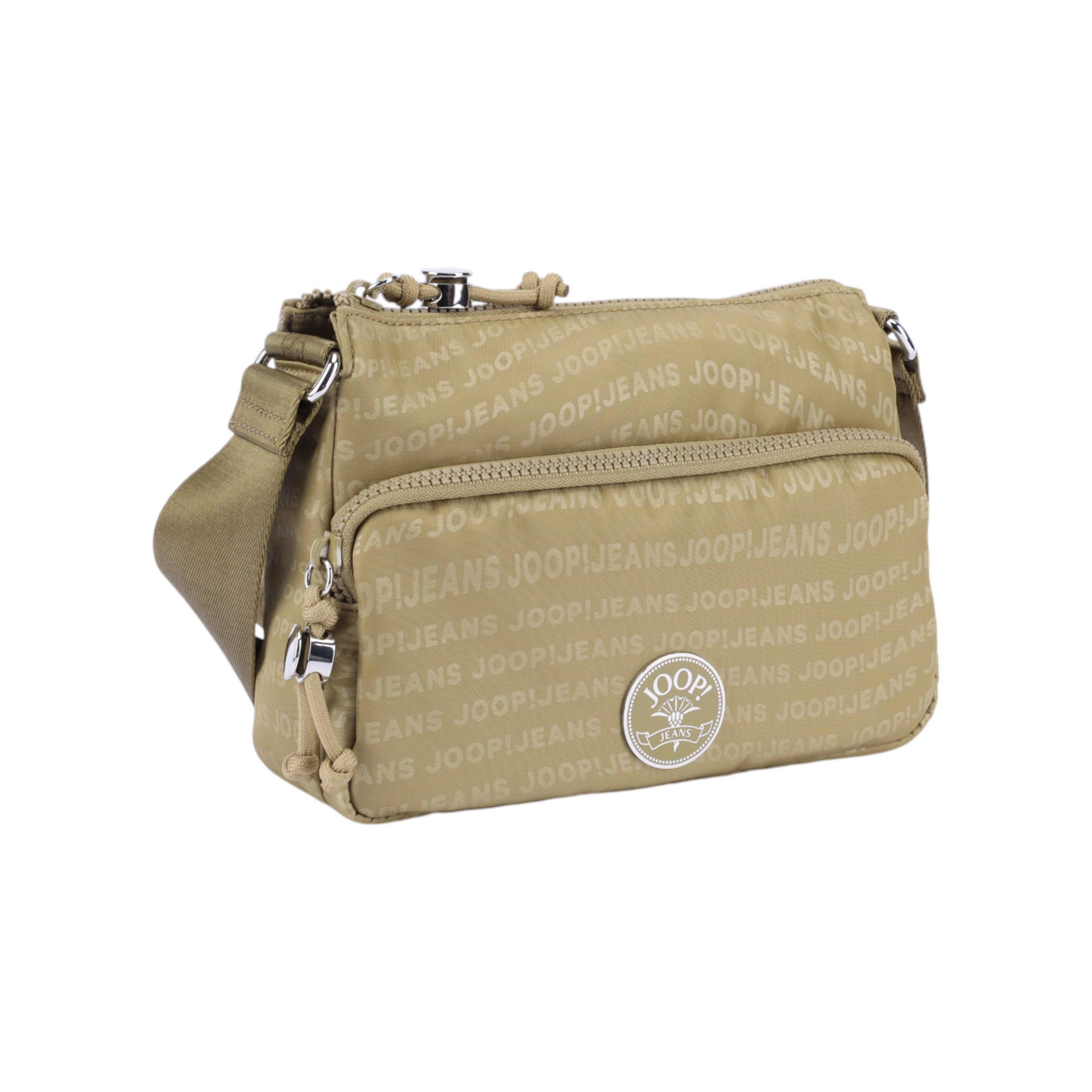 Joop Jeans-Joop Jeans - Damen Schultertasche Lietissimo Edition Jasmina-Taschen-Black-Deal-Outlet-by-ARCHIVIST