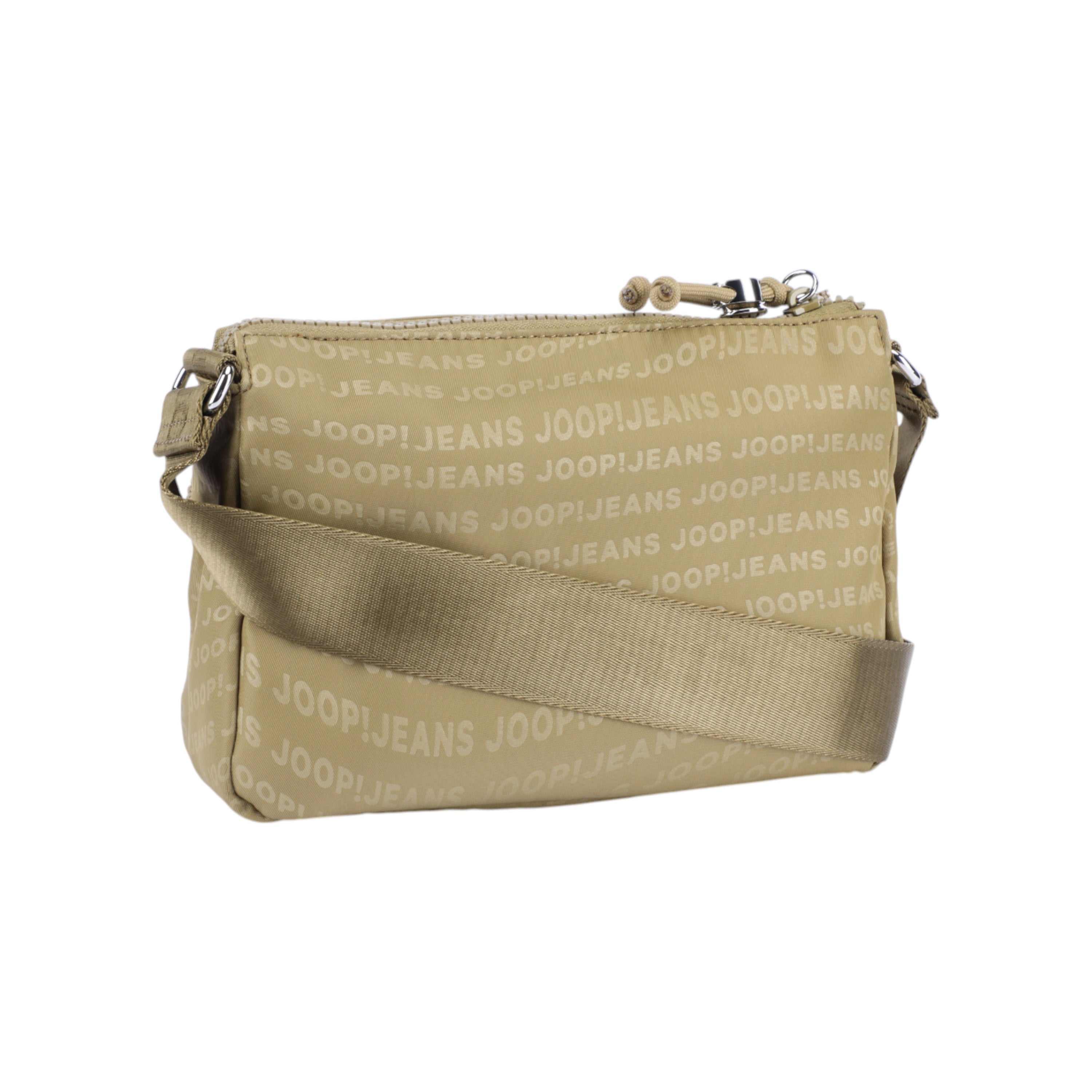 Joop Jeans-Joop Jeans - Damen Schultertasche Lietissimo Edition Jasmina-Taschen-Black-Deal-Outlet-by-ARCHIVIST