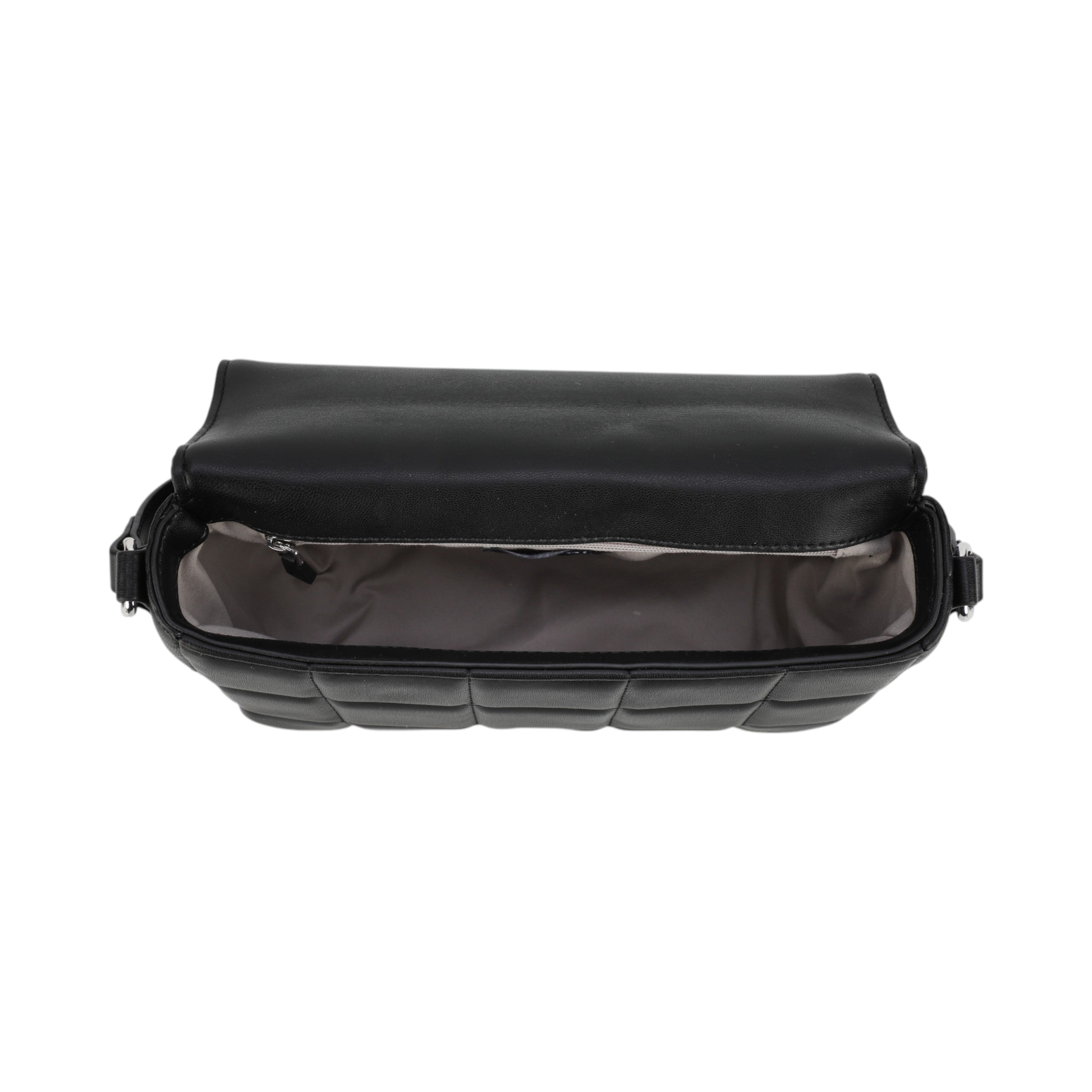 Joop Jeans-Joop Jeans - Damen Schultertasche Flora Diva Luzi-Taschen-Black-Deal-Outlet-by-ARCHIVIST